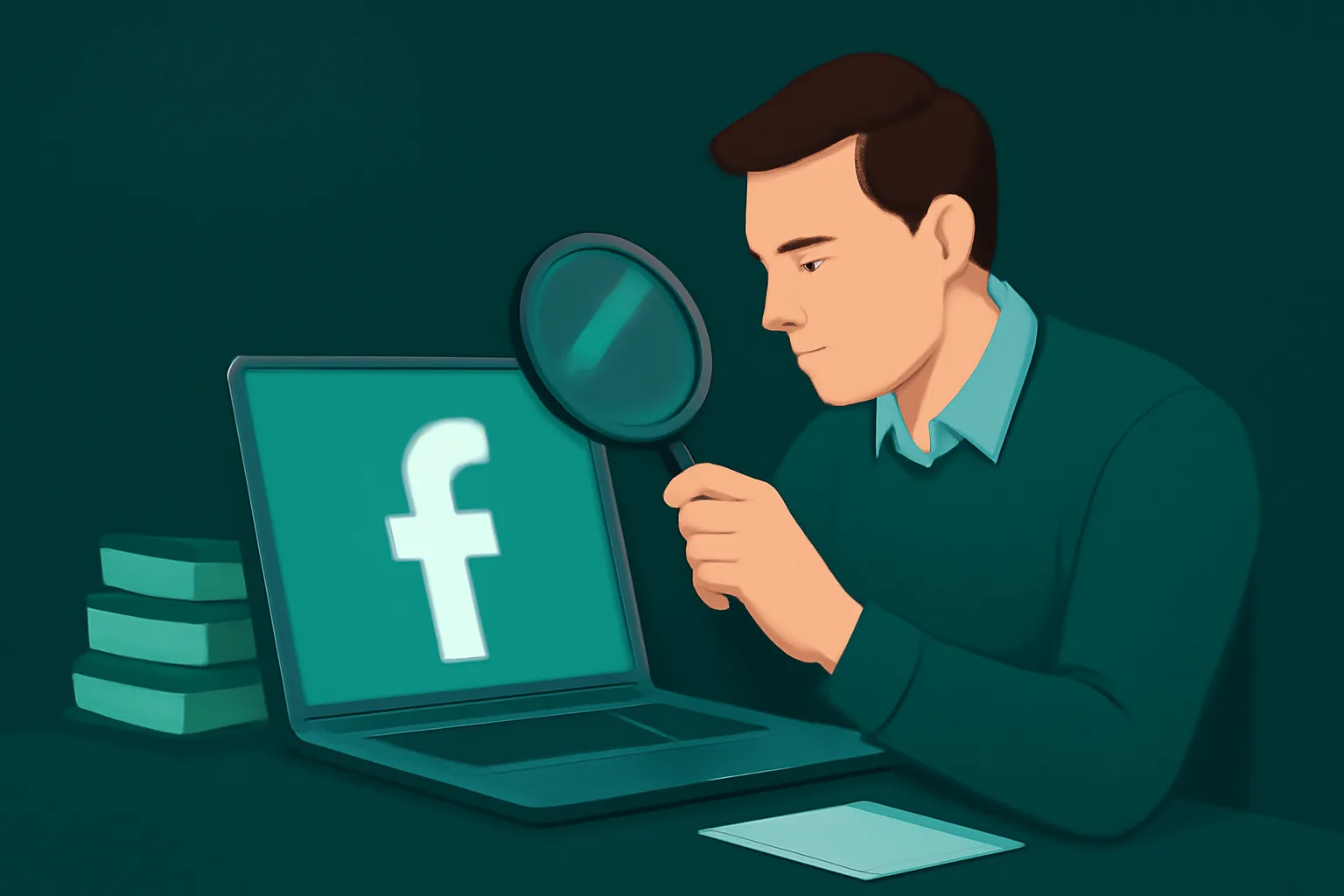 Facebook: คู่มือเลือกบริการ 'เพิ่มผู้ติดตาม (Thai)' ให้ได้ฐานลูกค้าที่แท้จริงและวัดผลได้