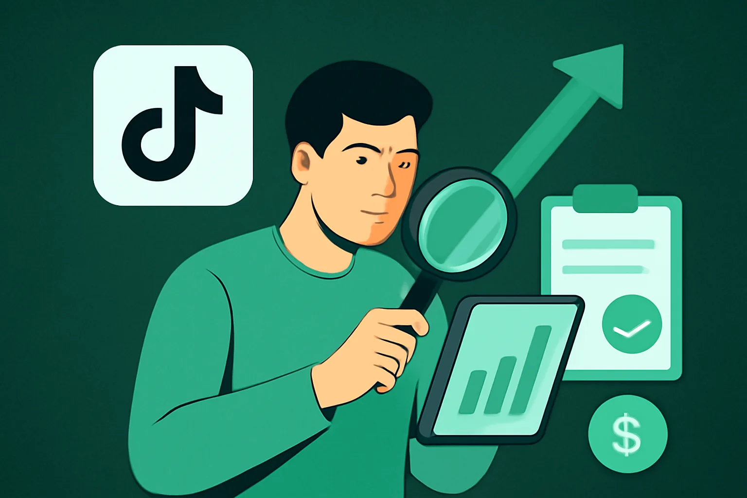 วิธีวัดผลกำไรจากยอดวิว TikTok: Notify Views vs Boost Views เลือกแบบไหนให้คุ้มค่า?