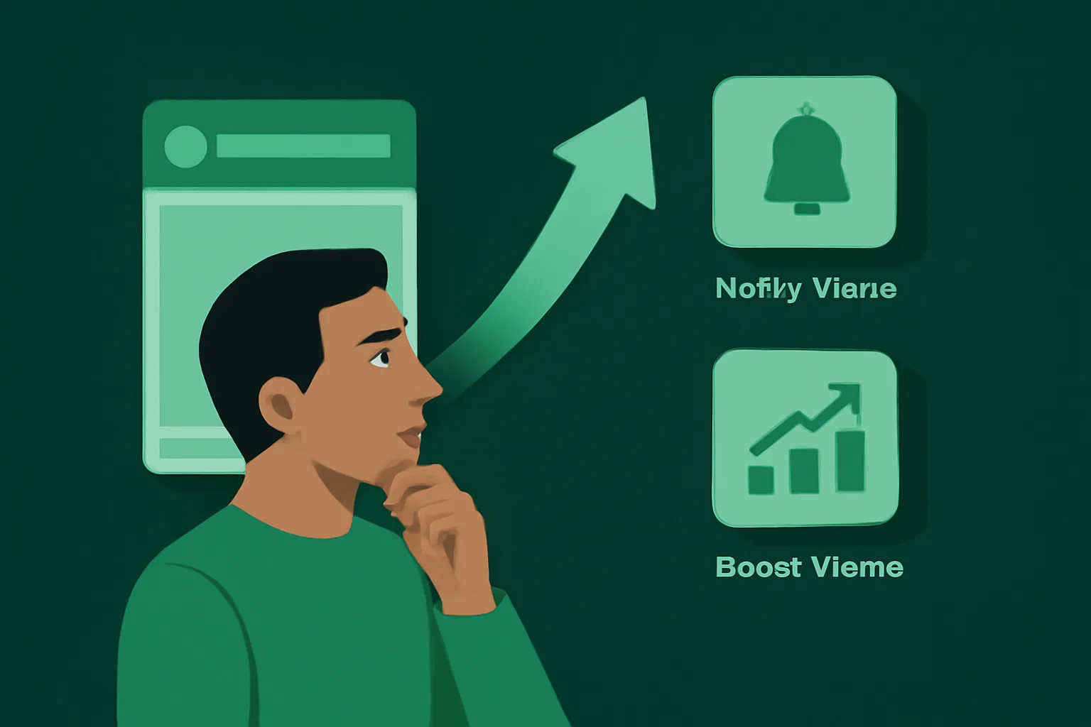 วิธีเพิ่มยอดวิว Facebook Stories: Notify Views หรือ Boost Views แบบไหนดี?