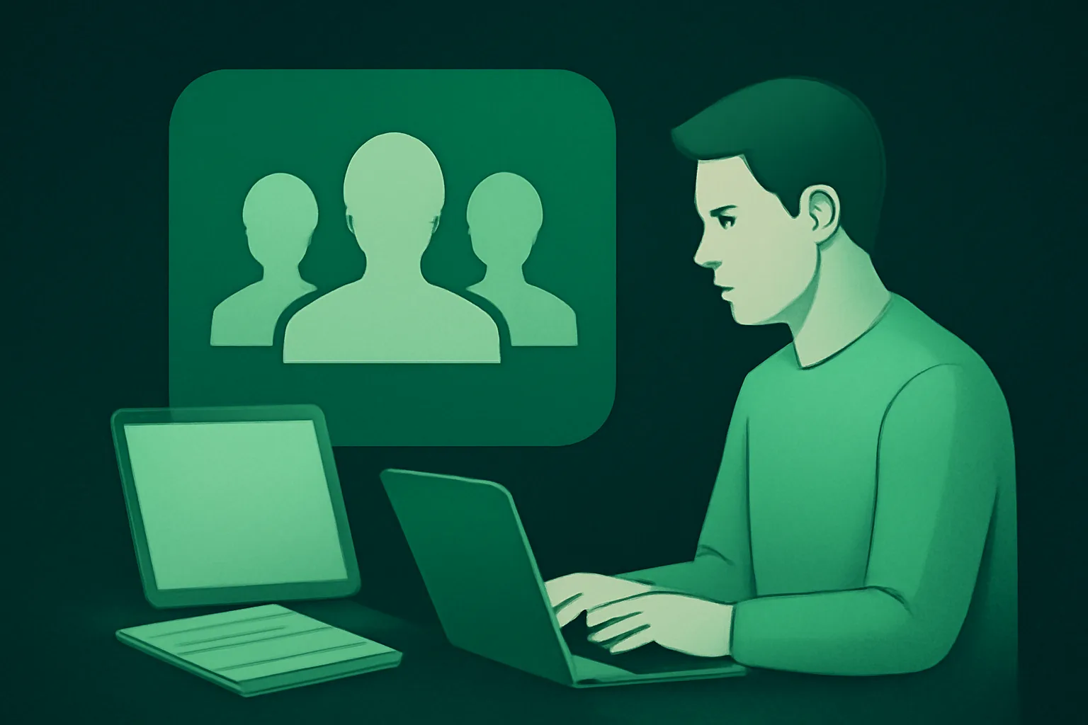 วิธีใช้บริการ 'เพิ่มคนเข้ากลุ่ม Facebook' เพื่อดึงดูดสมาชิกคุณภาพและสร้างชุมชนแกร่ง