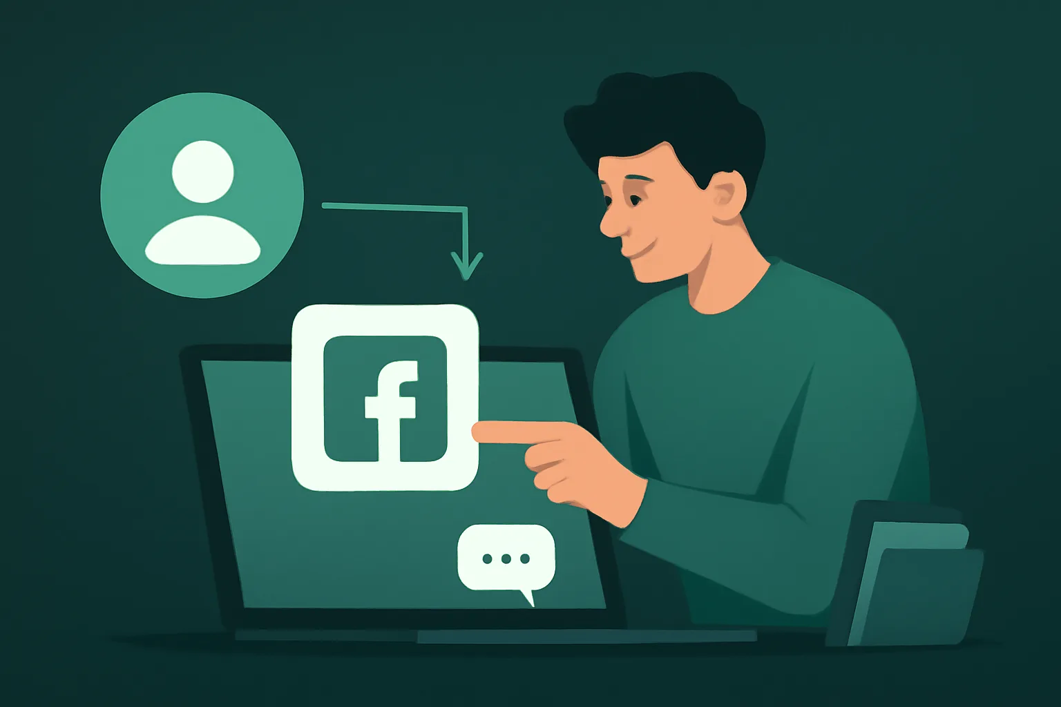 Facebook: เทคนิคเพิ่มคนเข้ากลุ่ม (Group Members) ให้ได้สมาชิกคุณภาพ ตรงเป้าหมายธุรกิจ