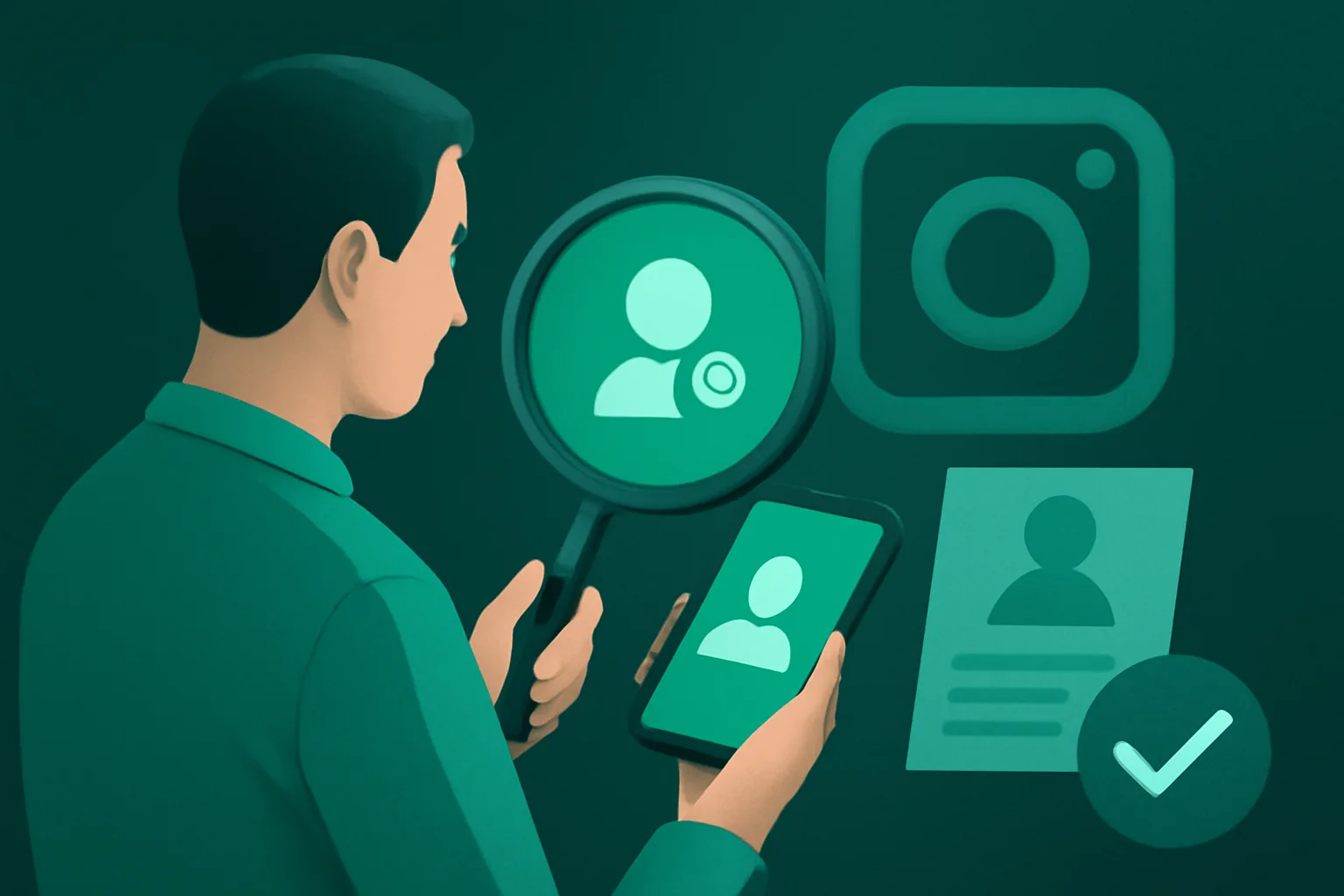 MetaSocial24Hr: วิธีเลือกผู้ติดตาม Instagram (Thai) ที่มีคุณภาพ ตรงกลุ่มเป้าหมายร้านค้าออนไลน์
