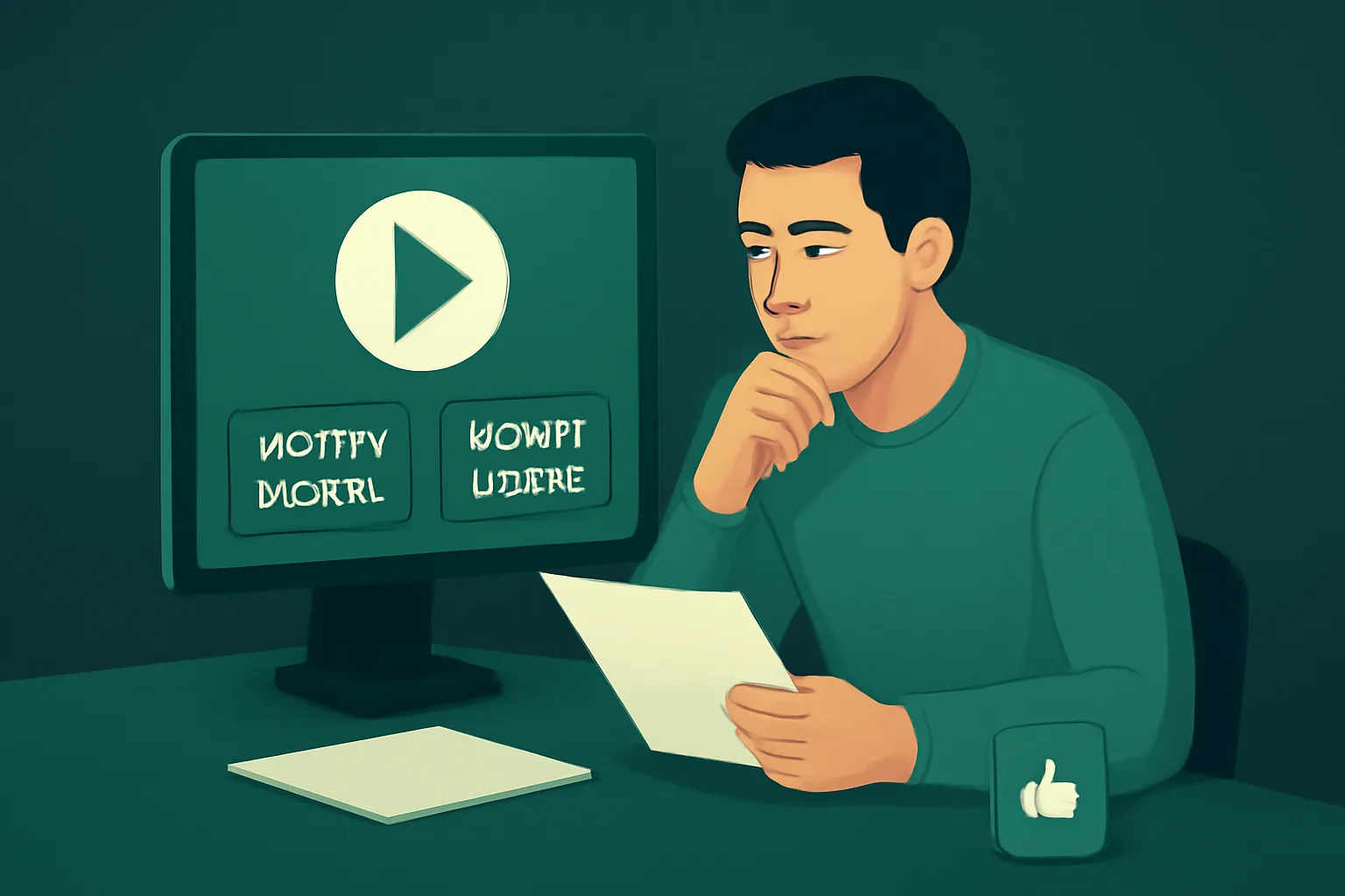 วิธีเลือกบริการเพิ่มยอดวิว Facebook: Notify Views vs Boost Views แบบไหนเหมาะกับร้านค้าออนไลน์?