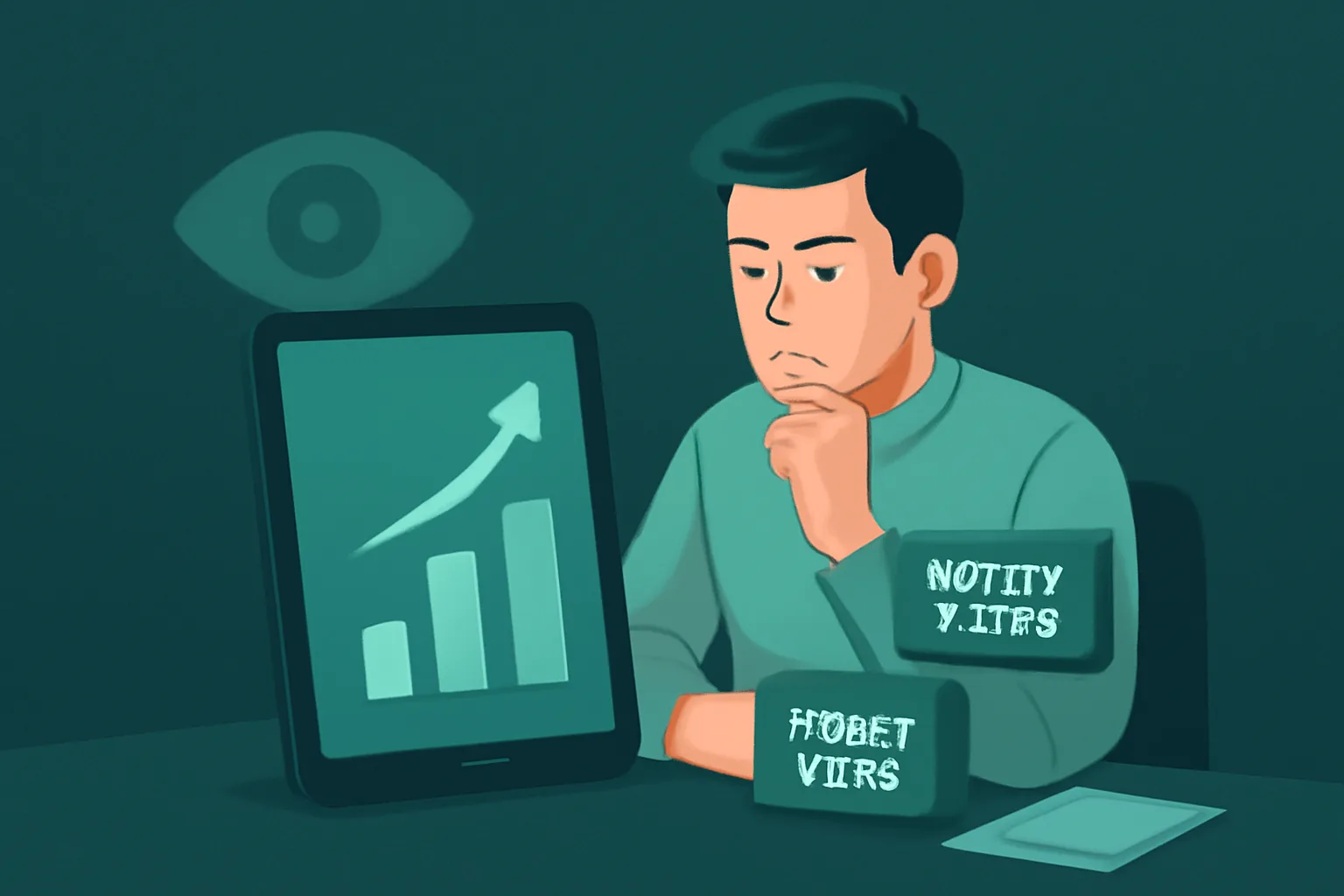 เว็บ ปั๊มยอดวิว TikTok ฟรี: Notify Views vs Boost Views เลือกให้คุ้มค่า