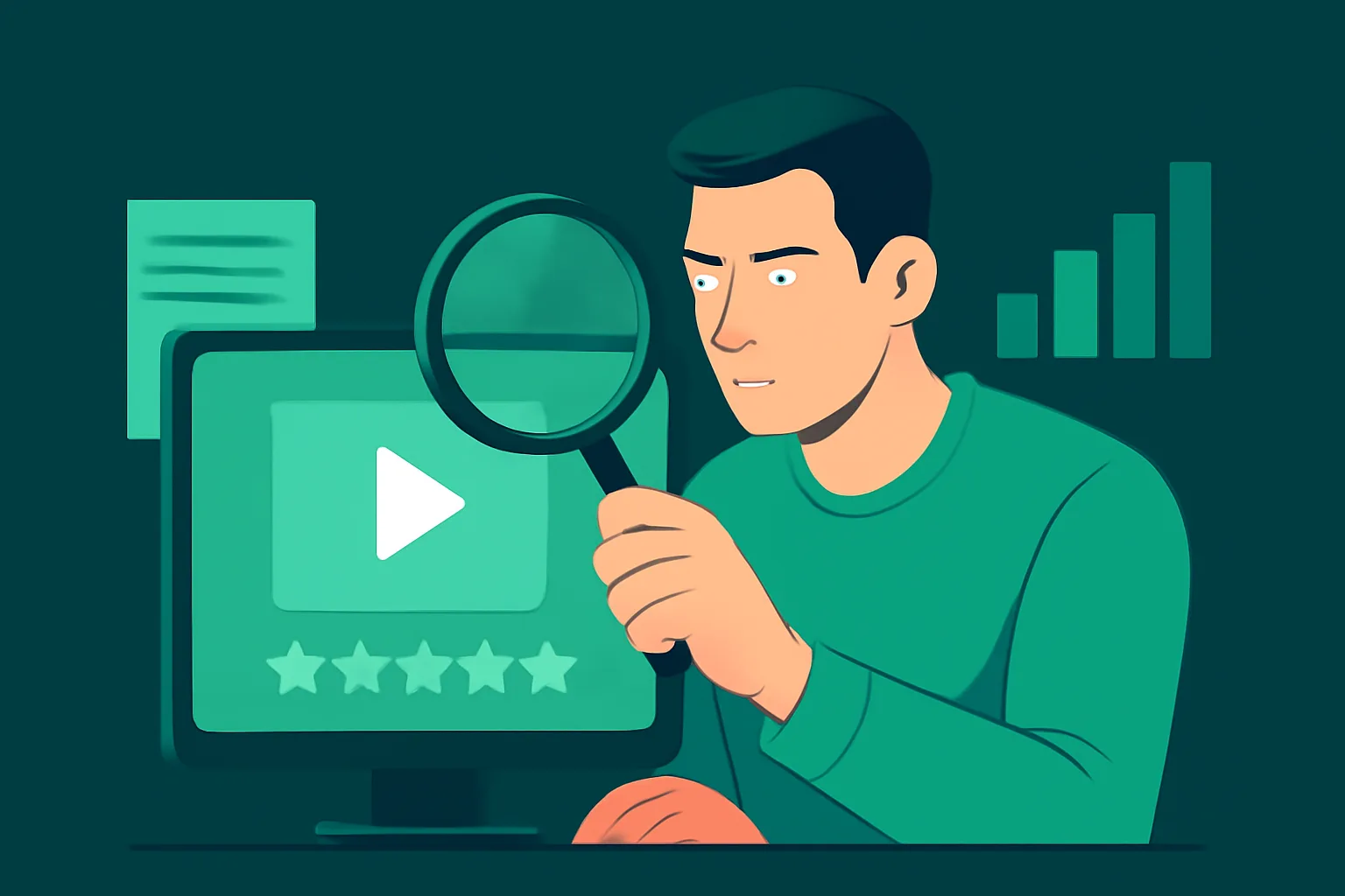 MetaSocial24Hr: วิธีตรวจสอบคุณภาพยอดวิว Facebook Video ที่ซื้อมา