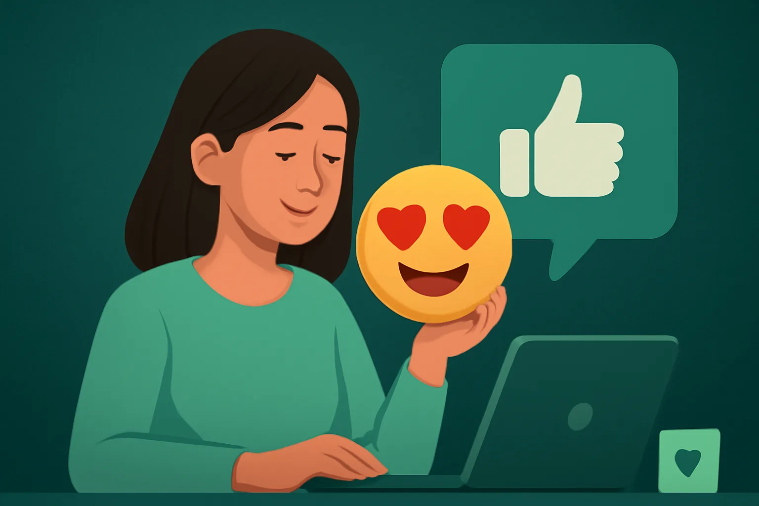 เลือก Emoji Likes บน Facebook อย่างไรให้ร้านค้าปัง: เพิ่มการมีส่วนร่วมและยอดขาย