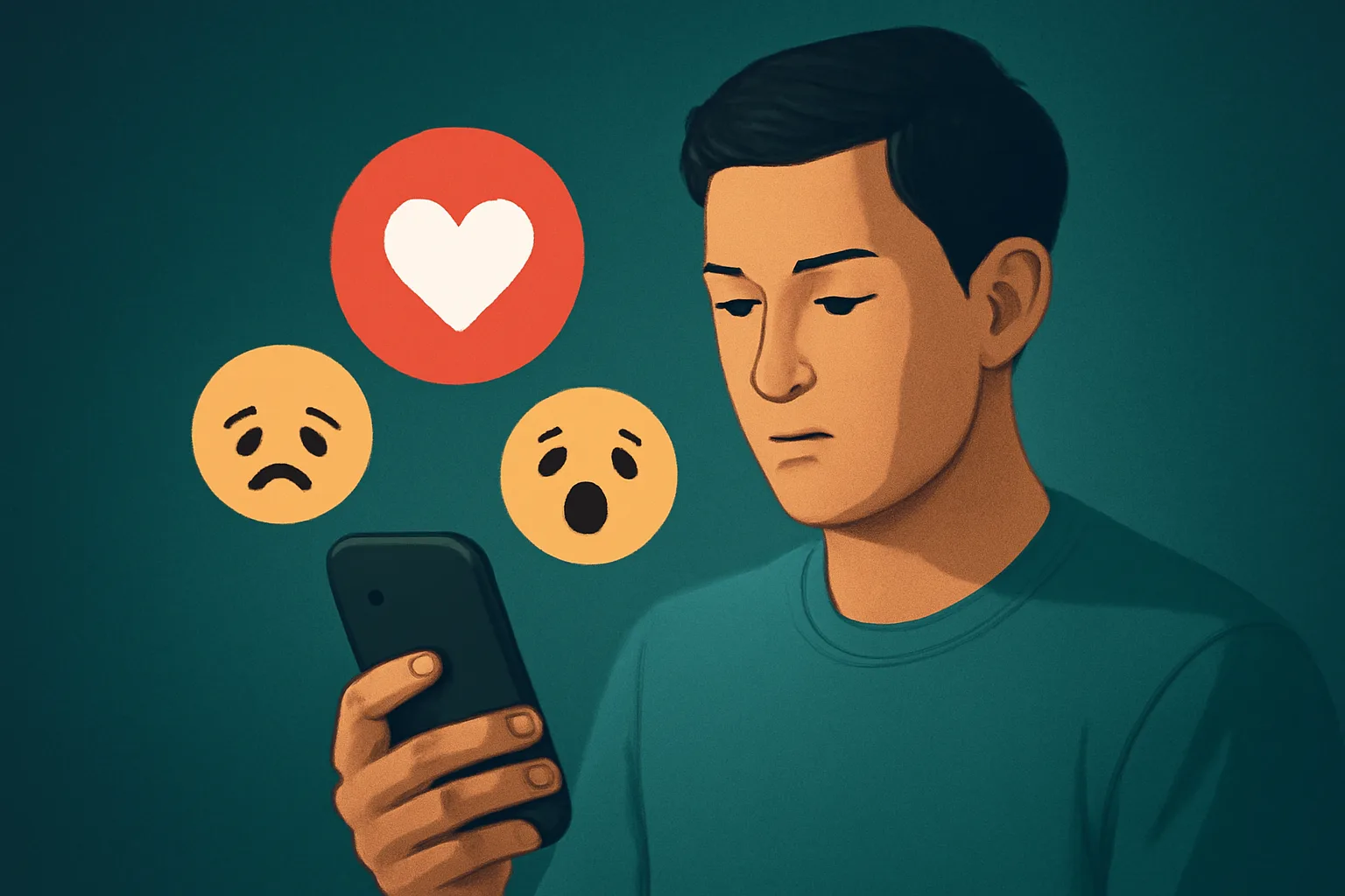 วิธีเลือกใช้ Emoji Likes บน Facebook ให้โพสต์ "ปัง" สื่อสารตรงใจลูกค้าไทย