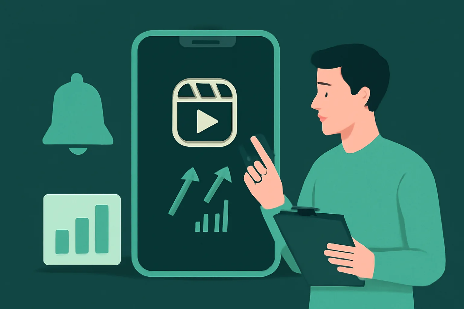 Instagram Reels: Notify Views vs Boost Views กลยุทธ์เพิ่มยอดวิวให้ร้านค้าออนไลน์