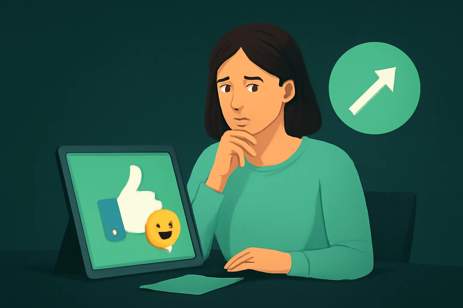 Facebook: วิธีวัดผลลัพธ์บริการ 'เพิ่มไลค์โพสต์ (Emoji)' ให้คุ้มค่าสำหรับร้านค้าออนไลน์