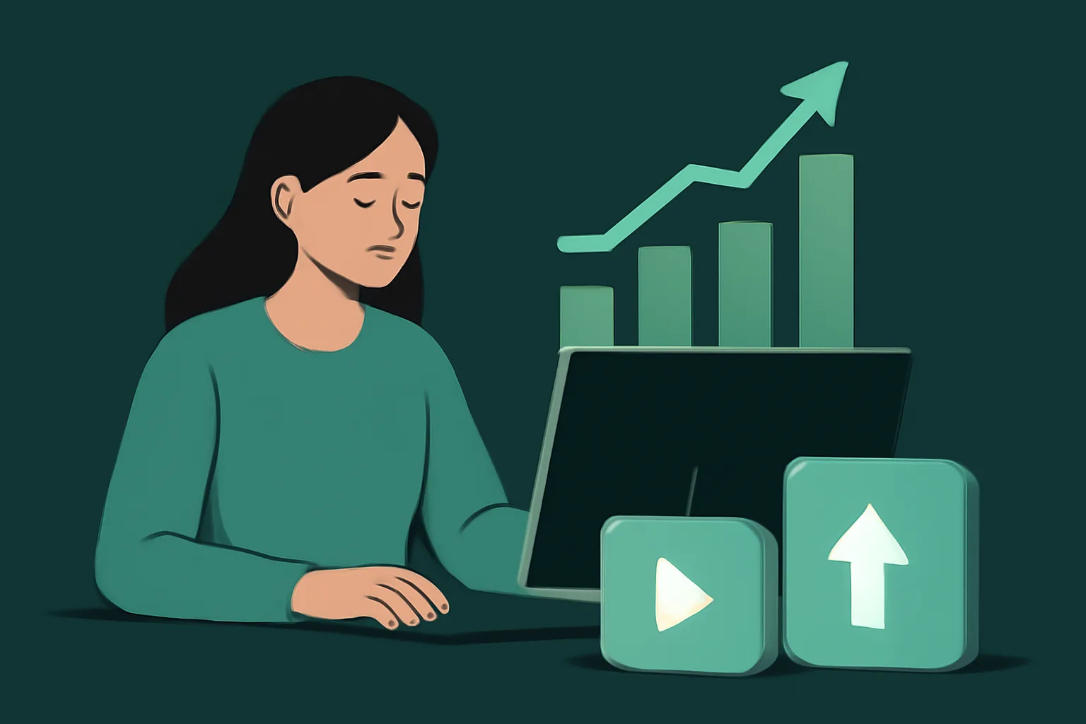 Notify Views vs Boost Views: บริการเพิ่มยอดวิว TikTok แบบไหนเหมาะกับร้านค้าออนไลน์ของคุณ