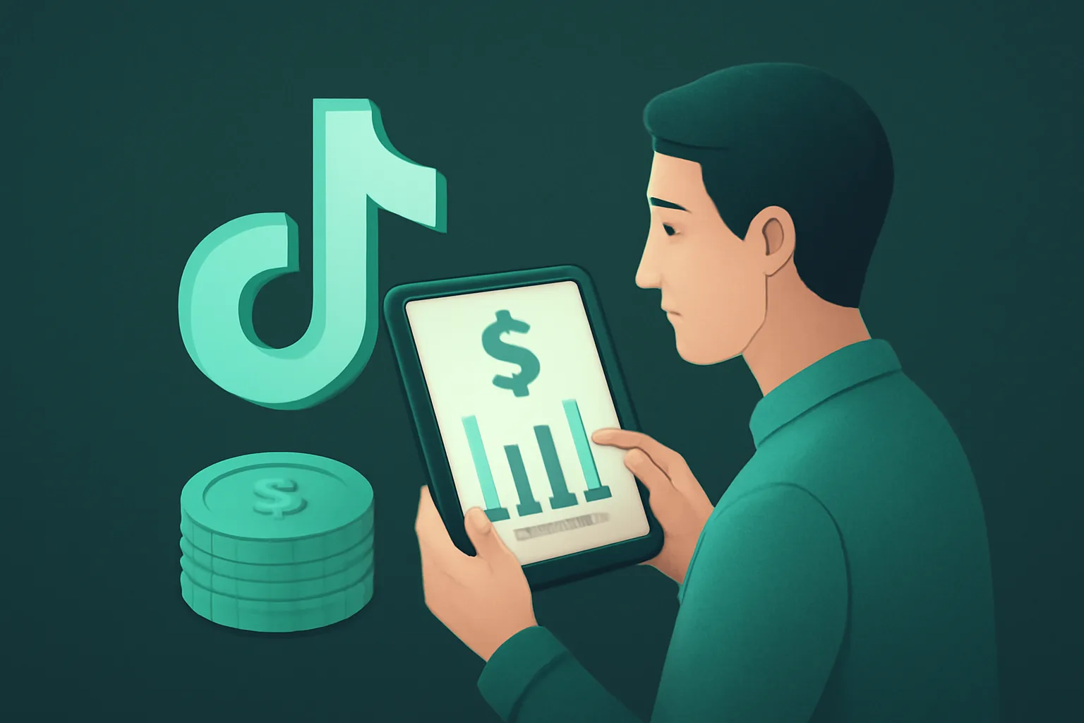 เปรียบเทียบต้นทุนต่อยอดวิว TikTok: เลือกแบบไหนให้คุ้มค่าสำหรับร้านค้าออนไลน์