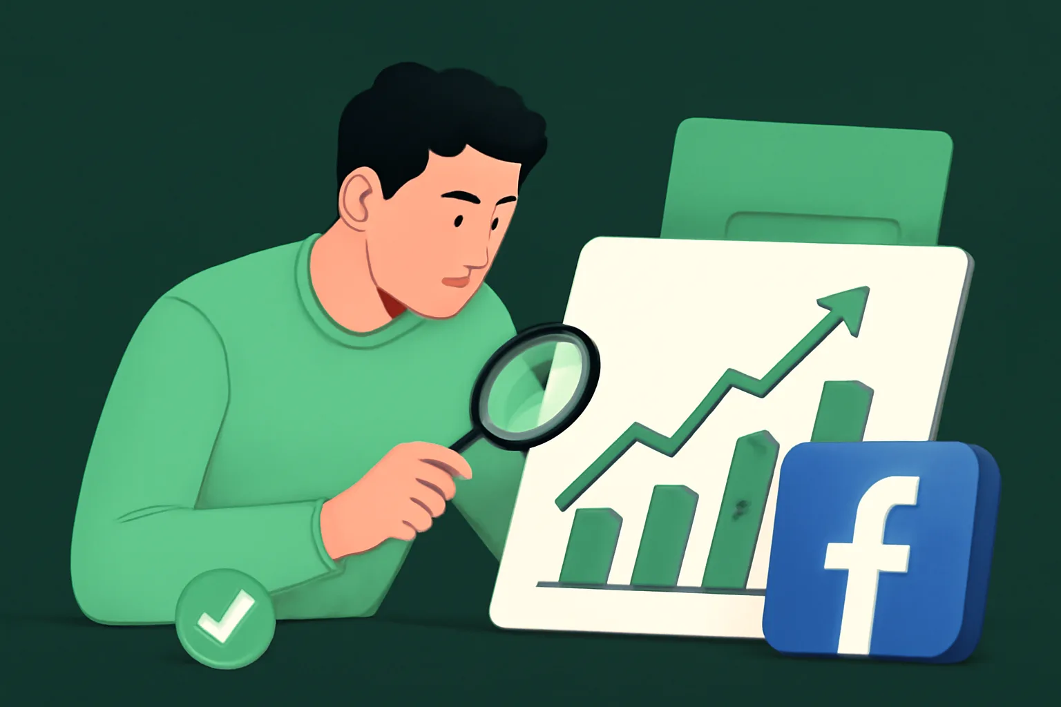 Facebook: เลือกบริการ 'เพิ่มผู้ติดตาม (Thai)' ให้ตรงเป้าหมาย คุ้มค่า