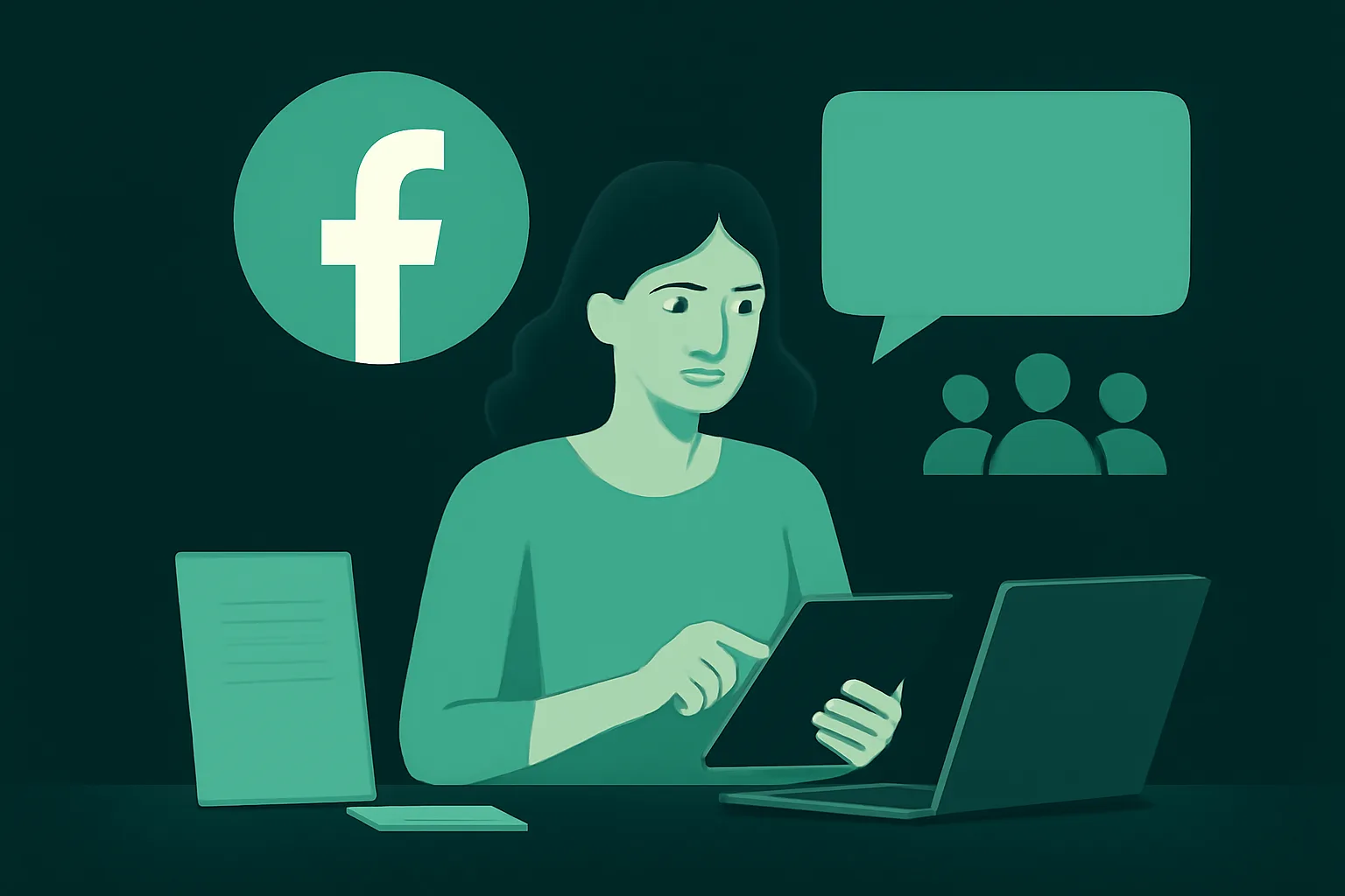 Facebook Group: สร้างชุมชนออนไลน์ เพิ่มยอดขายให้ร้านค้า