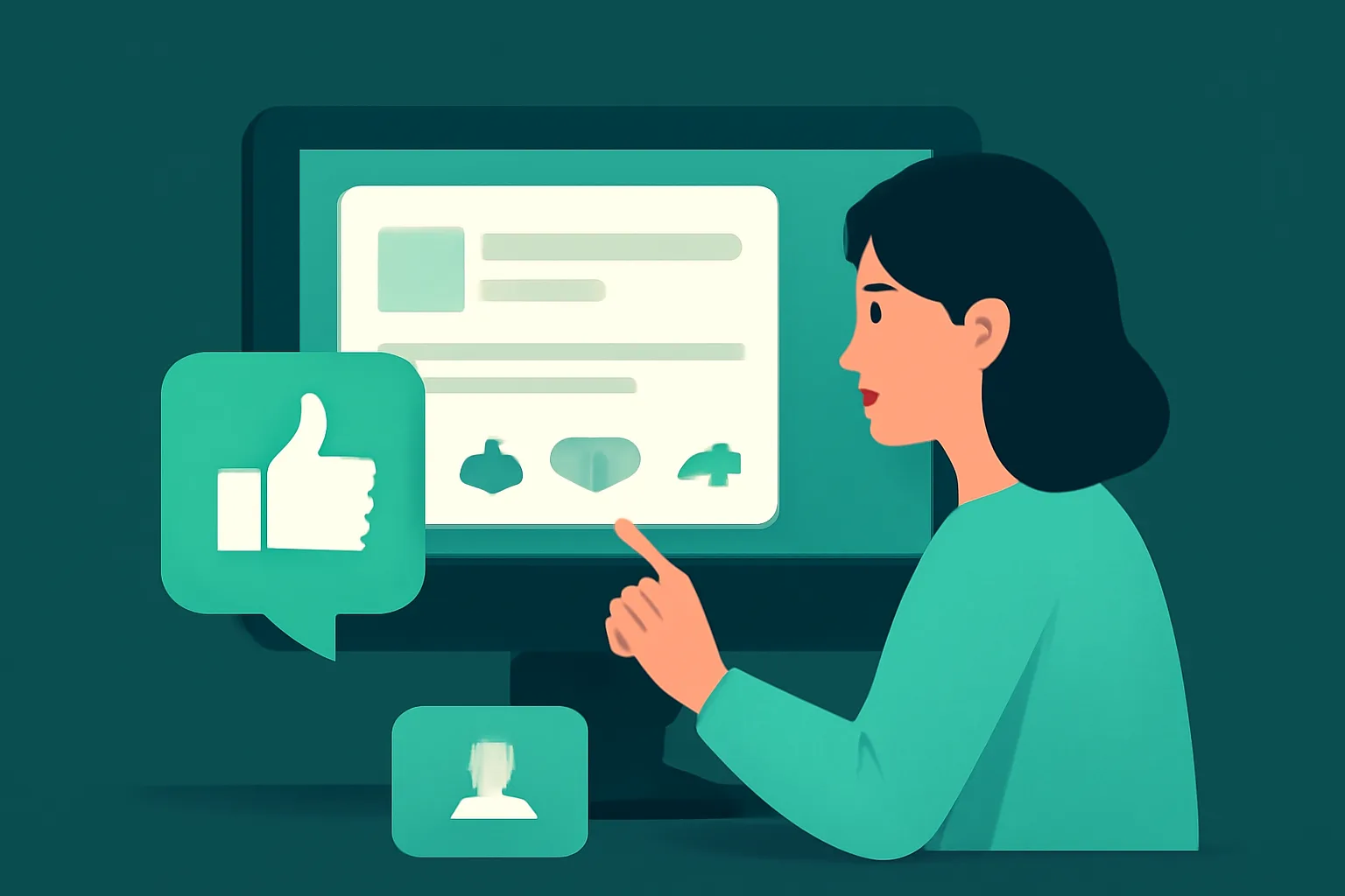 วิธีเพิ่มการมีส่วนร่วมบน Facebook: คู่มือฉบับสมบูรณ์สำหรับร้านค้าออนไลน์