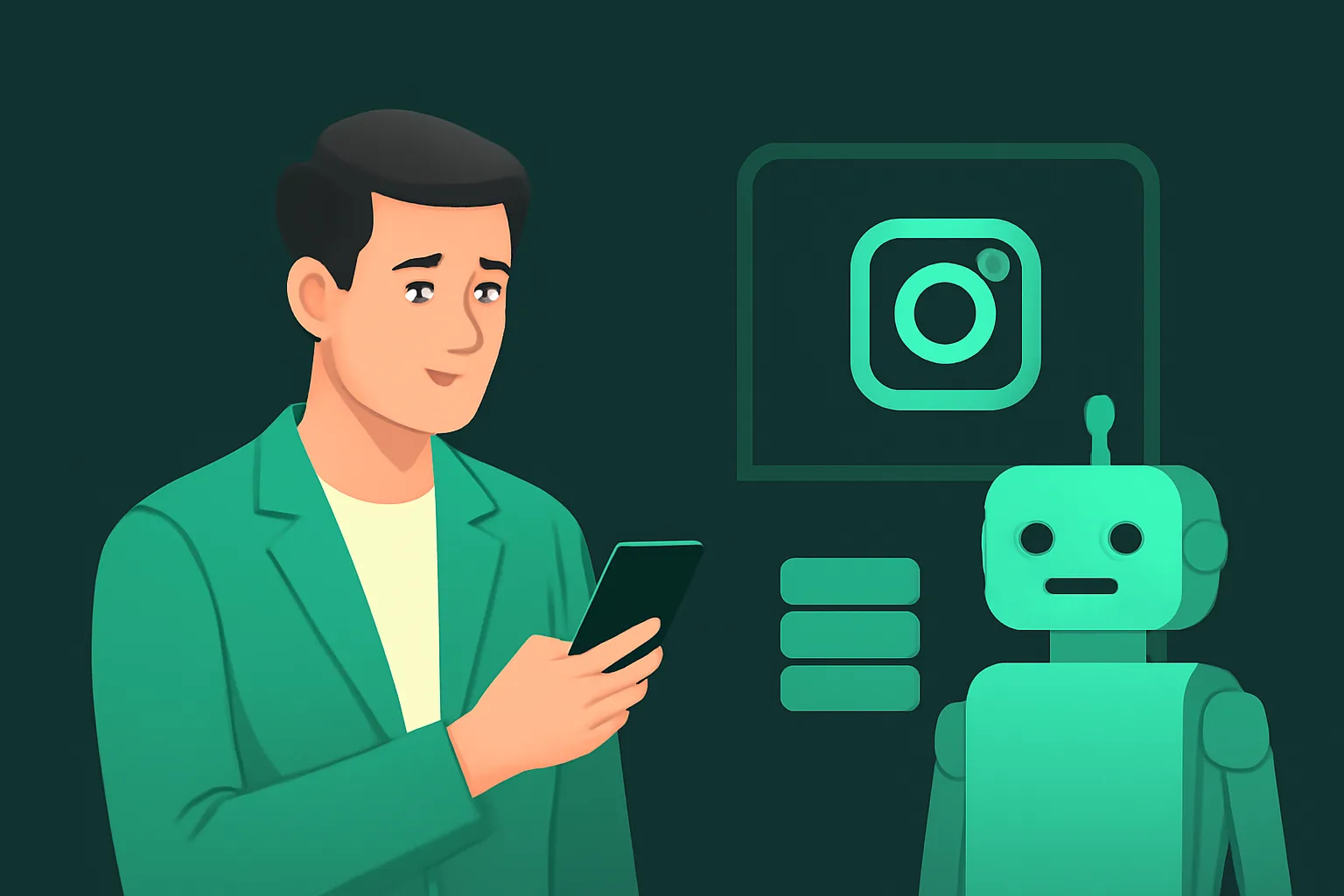 ซื้อผู้ติดตาม Instagram: Real Followers vs Bot Followers แบบไหนเหมาะกับธุรกิจของคุณ?