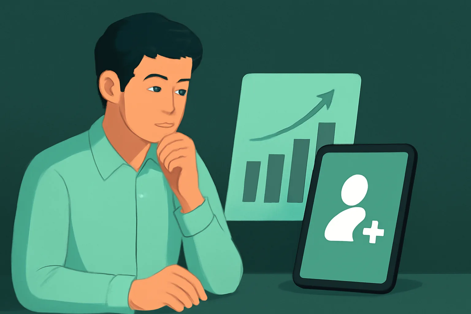 Facebook: วิธีเลือกบริการเพิ่มผู้ติดตาม (Thai Followers) ให้เหมาะกับเป้าหมายร้านค้าออนไลน์