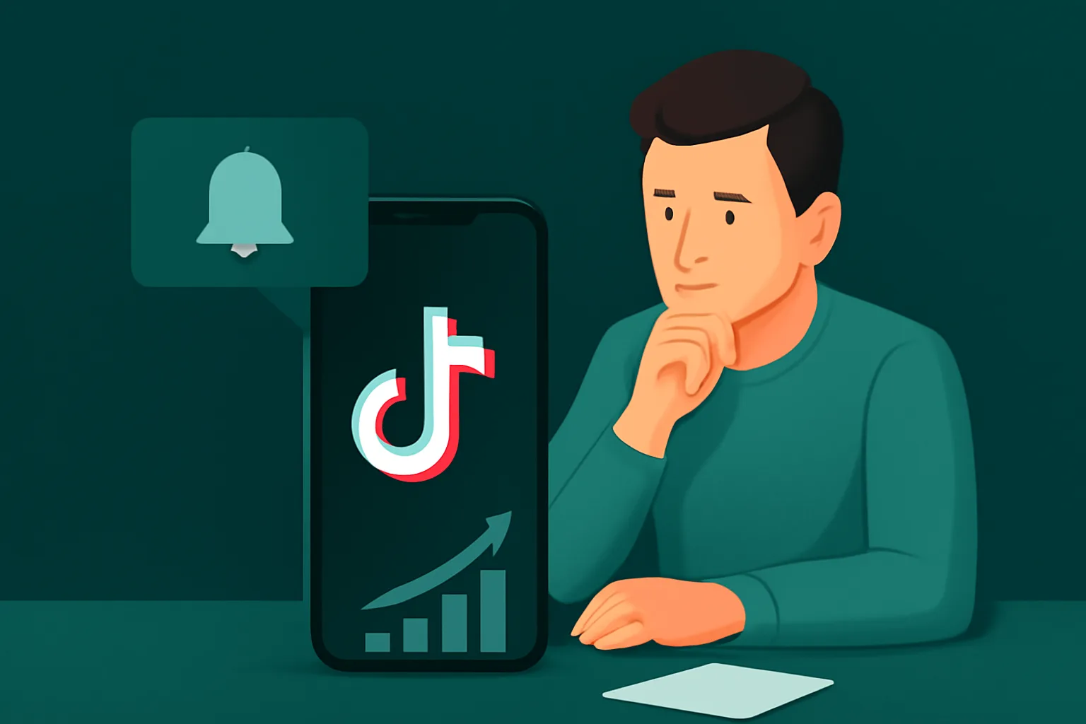 เว็บ ปั๊ม ยอดวิว TikTok ฟรี: Notify Views vs Boost Views เลือกแบบไหนคุ้มค่า
