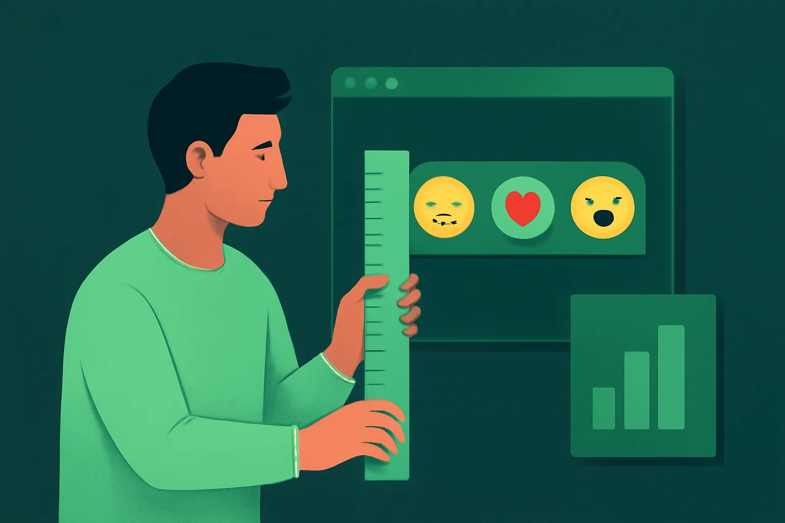 วิธีวัดผลการเพิ่มไลค์ Emoji บน Facebook ให้ตรงเป้าหมายร้านค้าออนไลน์
