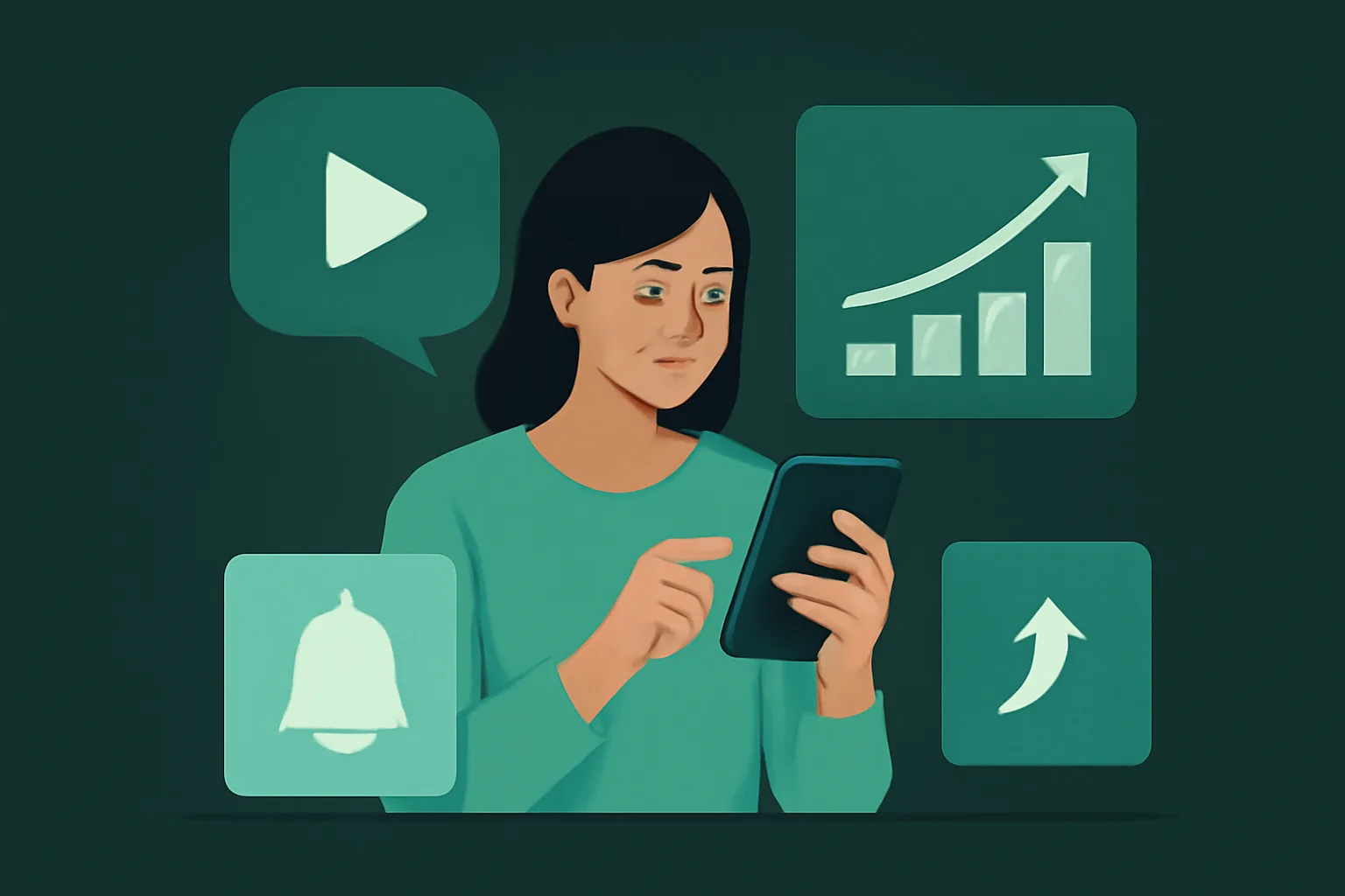 Facebook Reels: Notify Views vs. Boost Views เลือกแบบไหนให้ปัง? (คู่มือฉบับสมบูรณ์)