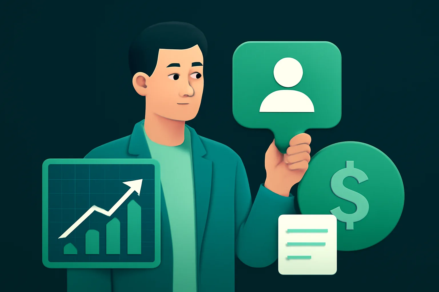 Facebook: คู่มือเลือกใช้บริการ 'เพิ่มผู้ติดตาม (Thai)' ให้เหมาะกับธุรกิจและวัดผล ROI