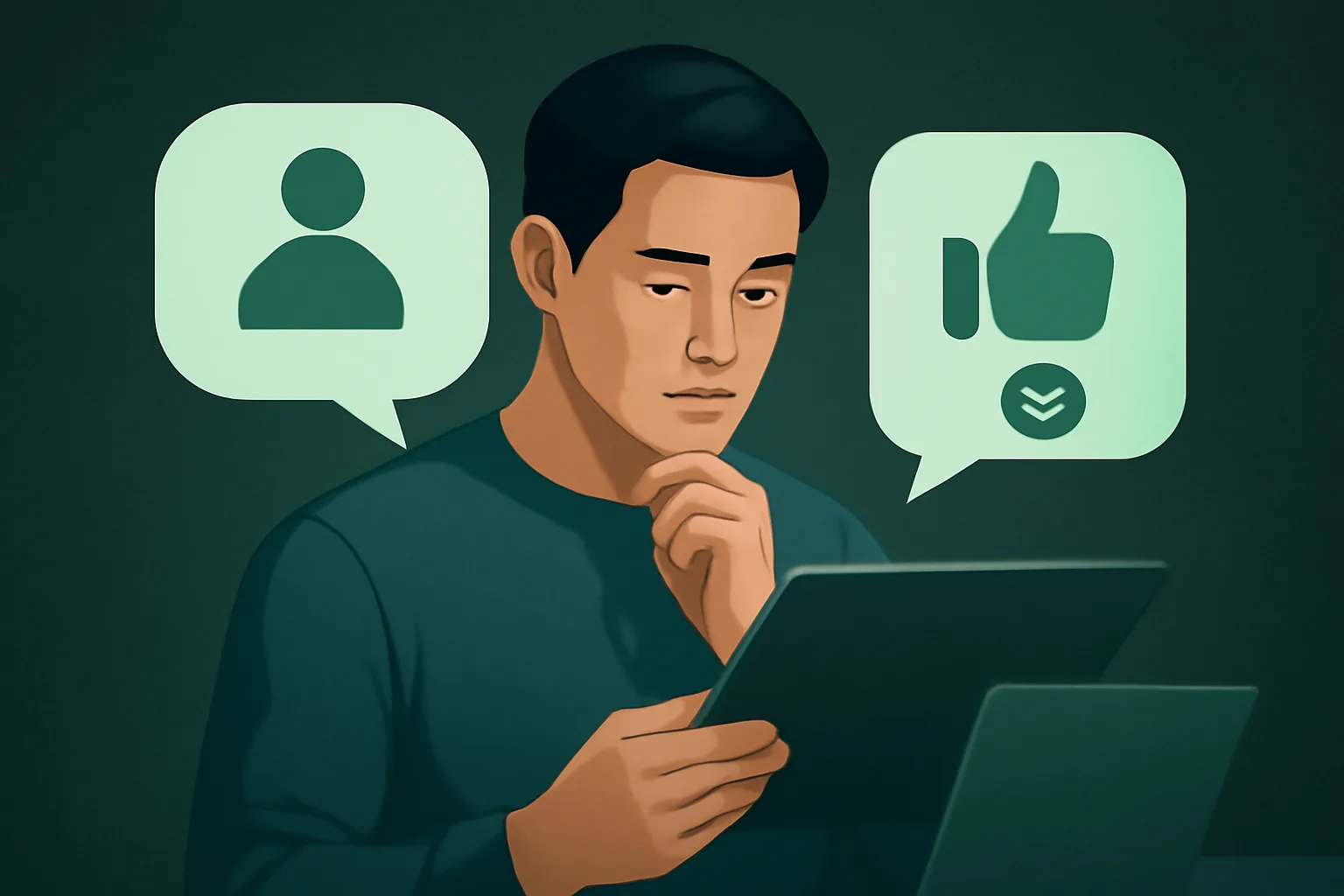 Facebook: เปรียบเทียบ 'เพิ่มผู้ติดตาม (Thai)' กับ 'เพิ่มไลค์โพสต์ (Emoji)' - กลยุทธ์ไหนเหมาะกับร้านค้าออนไลน์?
