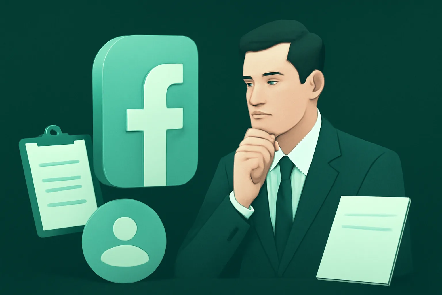 Facebook: วิธีเลือกประเภท 'เพิ่มผู้ติดตาม (Thai)' ให้ได้ฐานลูกค้าจริง