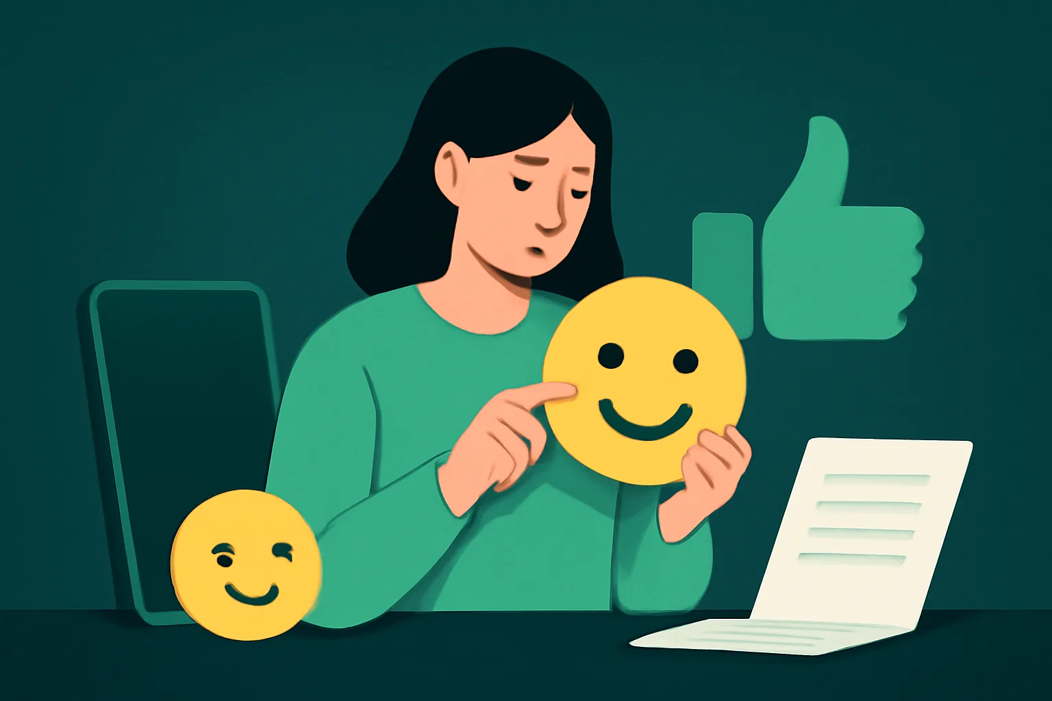 Facebook: เลือก Emoji ไลค์ให้ตรงสไตล์แบรนด์ เพิ่มการมีส่วนร่วมให้ร้านค้าออนไลน์