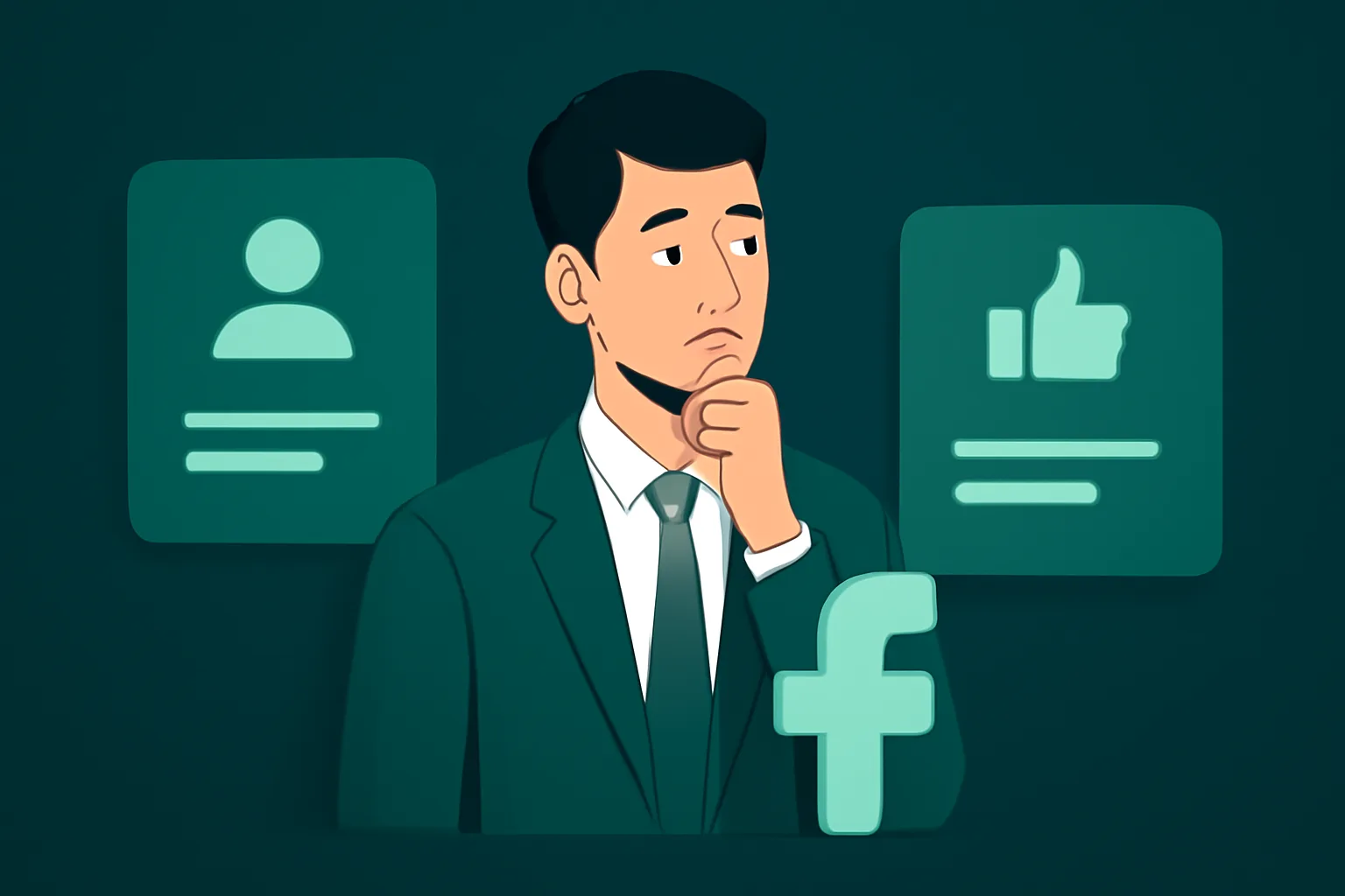 วิธีเลือกแพ็กเกจ 'เพิ่มผู้ติดตาม Facebook (Thai)' ระหว่าง Real Followers กับ General Followers