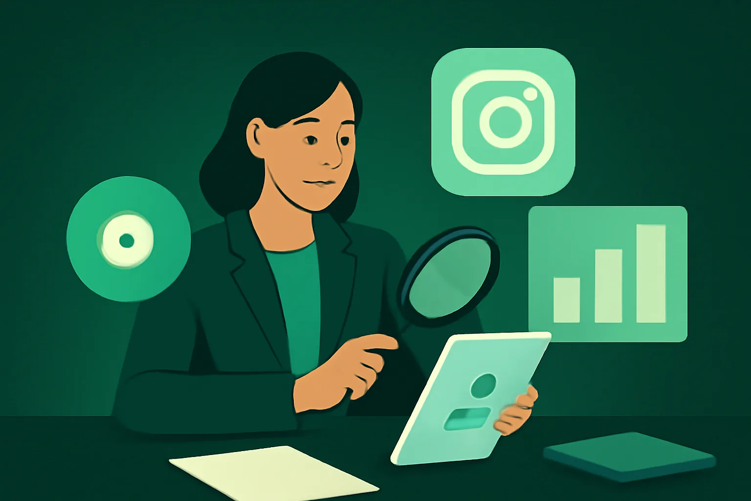 วิธีเลือกบริการเพิ่มผู้ติดตาม Instagram ให้ได้ 'ลูกค้า' จริง