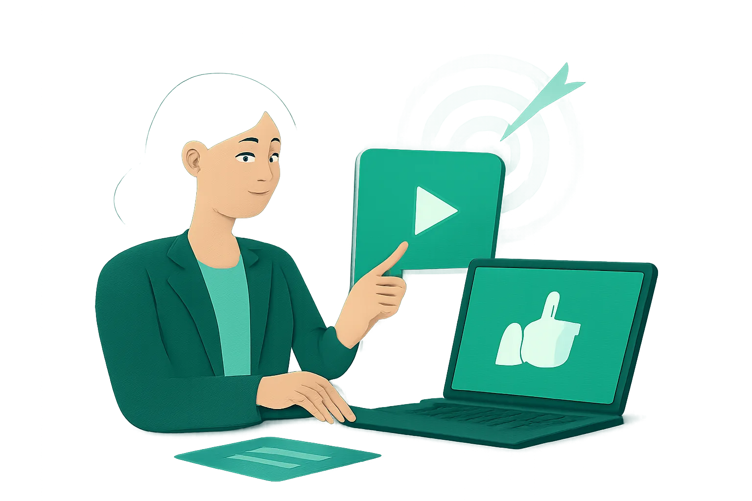 วิธีเพิ่มยอดวิว Facebook Video ให้ตรงเป้าหมายธุรกิจ: เลือกบริการเสริมและวัดผลอย่างไร
