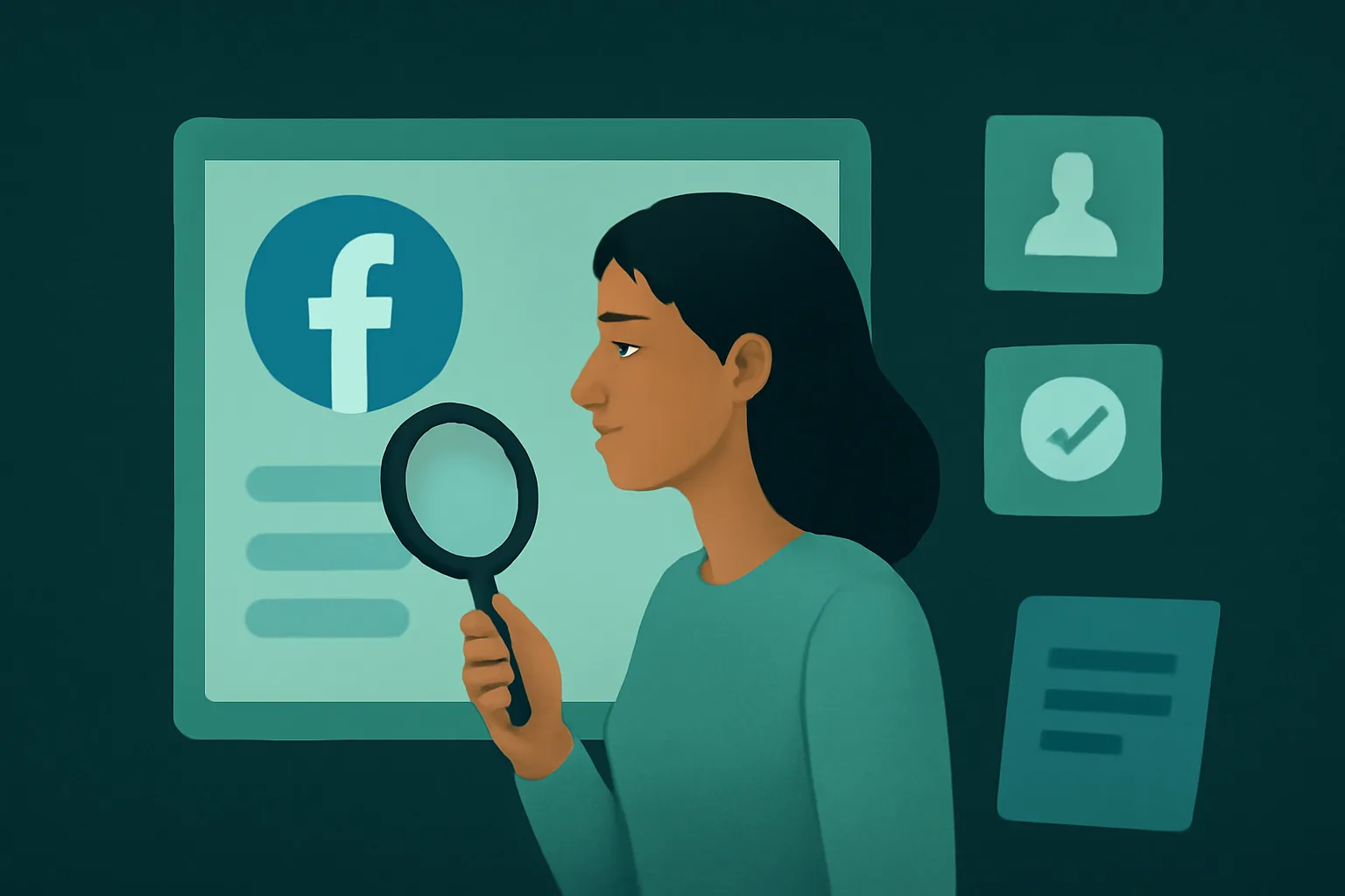 Facebook: วิธีเลือกผู้ติดตาม (Thai) ให้ตรงเป้าหมายธุรกิจ SME