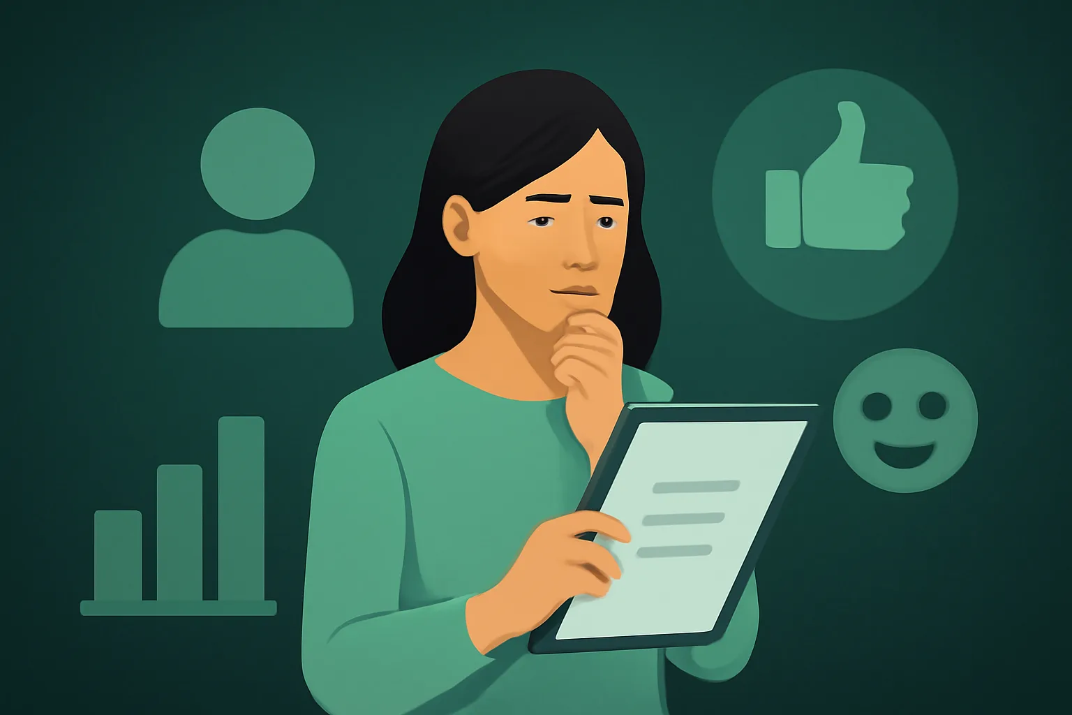 Facebook: เพิ่มผู้ติดตาม (ไทย) vs. เพิ่มยอดไลค์โพสต์ (Emoji) สำหรับร้านค้า