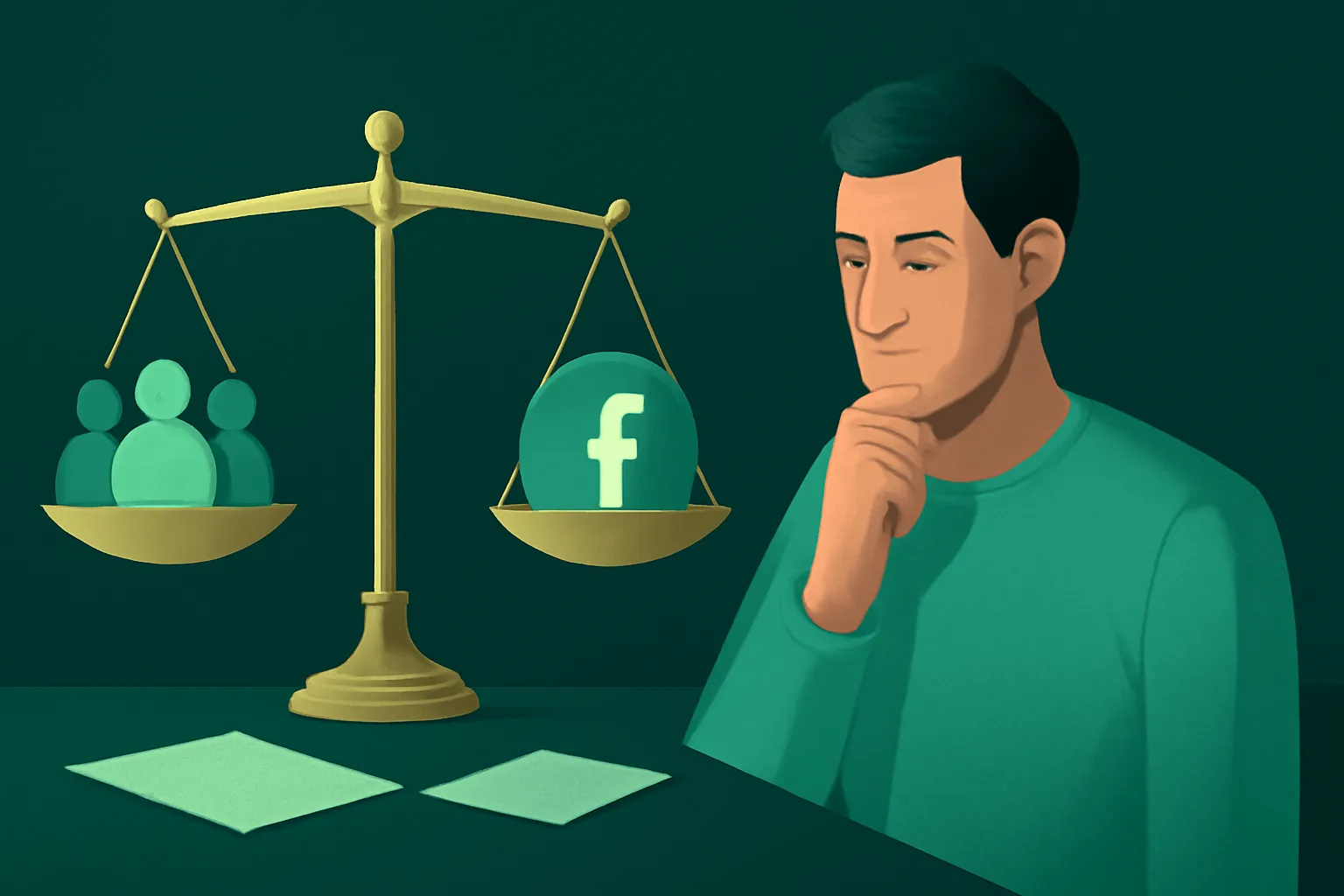 Facebook: ซื้อผู้ติดตามชาวไทย vs. ชาวต่างชาติ เลือกแบบไหนให้ร้านค้าออนไลน์?