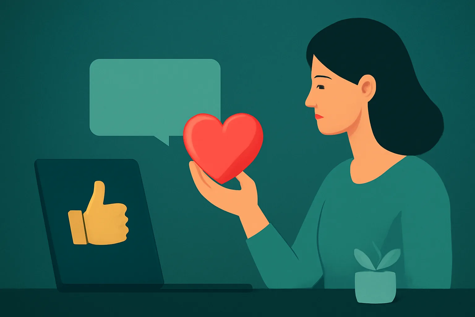 วิธีเลือก Emoji Likes Facebook ให้ตรงใจแบรนด์: สร้างการมีส่วนร่วมที่ใช่สำหรับร้านค้าออนไลน์