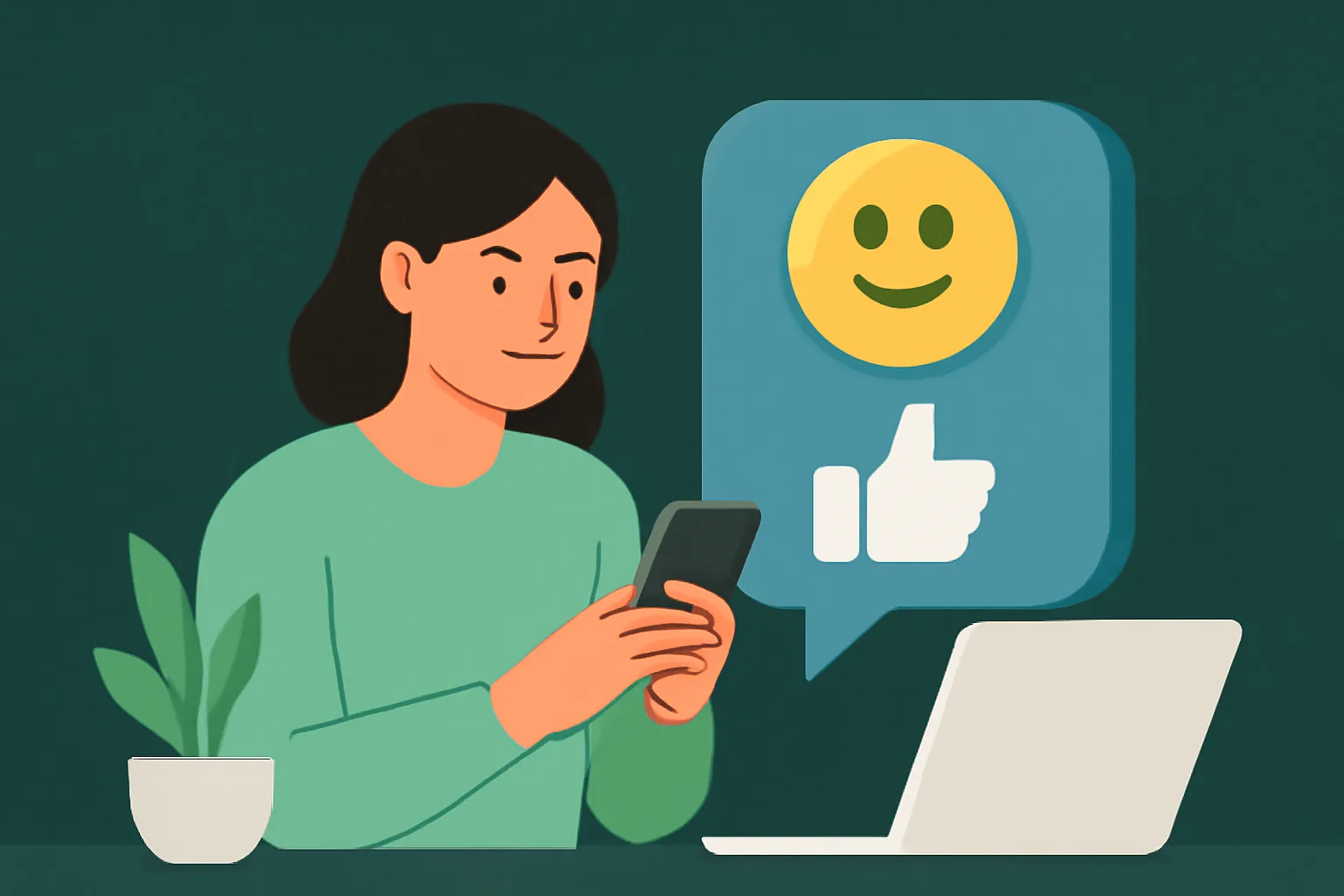Facebook: เลือก Emoji เพิ่มไลค์โพสต์ สื่อสารตรงใจแบรนด์ร้านค้าออนไลน์