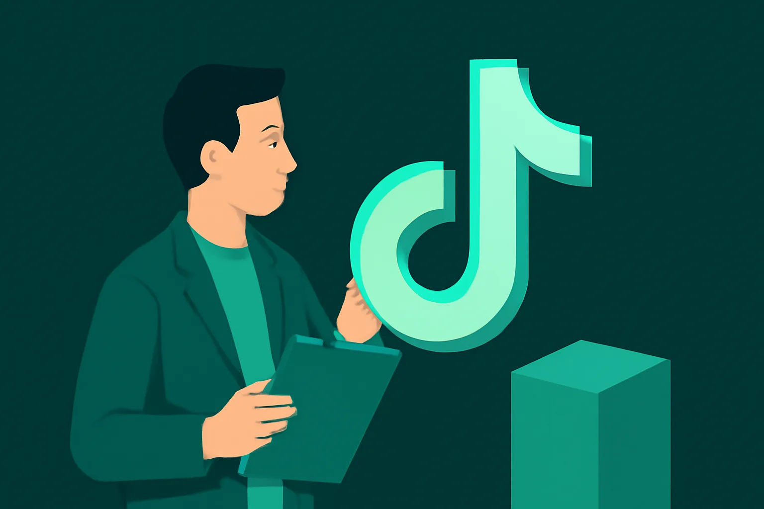 วิธีเลือกบริการเพิ่มยอดวิว TikTok ให้ตรงเป้าหมายร้านค้าออนไลน์