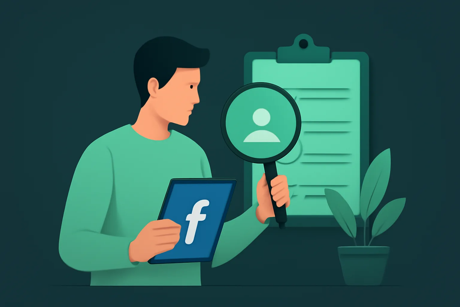 วิธีเพิ่มผู้ติดตาม Facebook (Thai) แบบ Real Followers ให้เหมาะกับร้านค้าออนไลน์