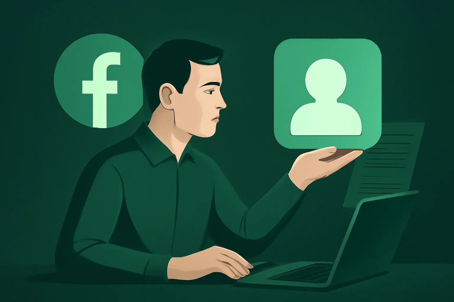 Facebook: วิธีเพิ่มสมาชิกกลุ่ม (Group Members) ให้ได้คุณภาพ