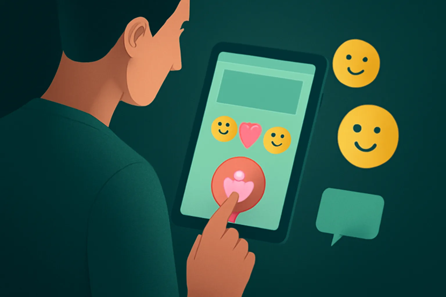 Facebook: เลือกและใช้ Emoji เพิ่มไลค์ให้โพสต์ร้านค้าออนไลน์