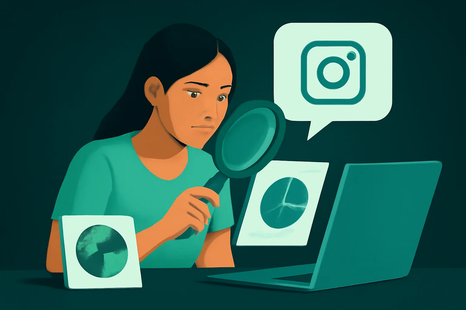 เพิ่มผู้ติดตาม Instagram: คนไทย vs. ต่างชาติ แบบไหนเหมาะกับธุรกิจ SME