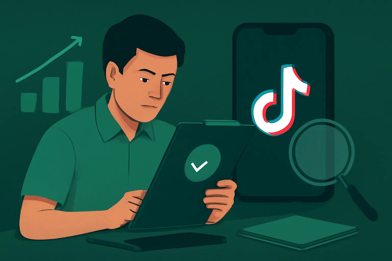 วิธีเลือกบริการเพิ่มยอดวิววิดีโอ TikTok ให้ร้านค้าออนไลน์คุ้มค่าที่สุด