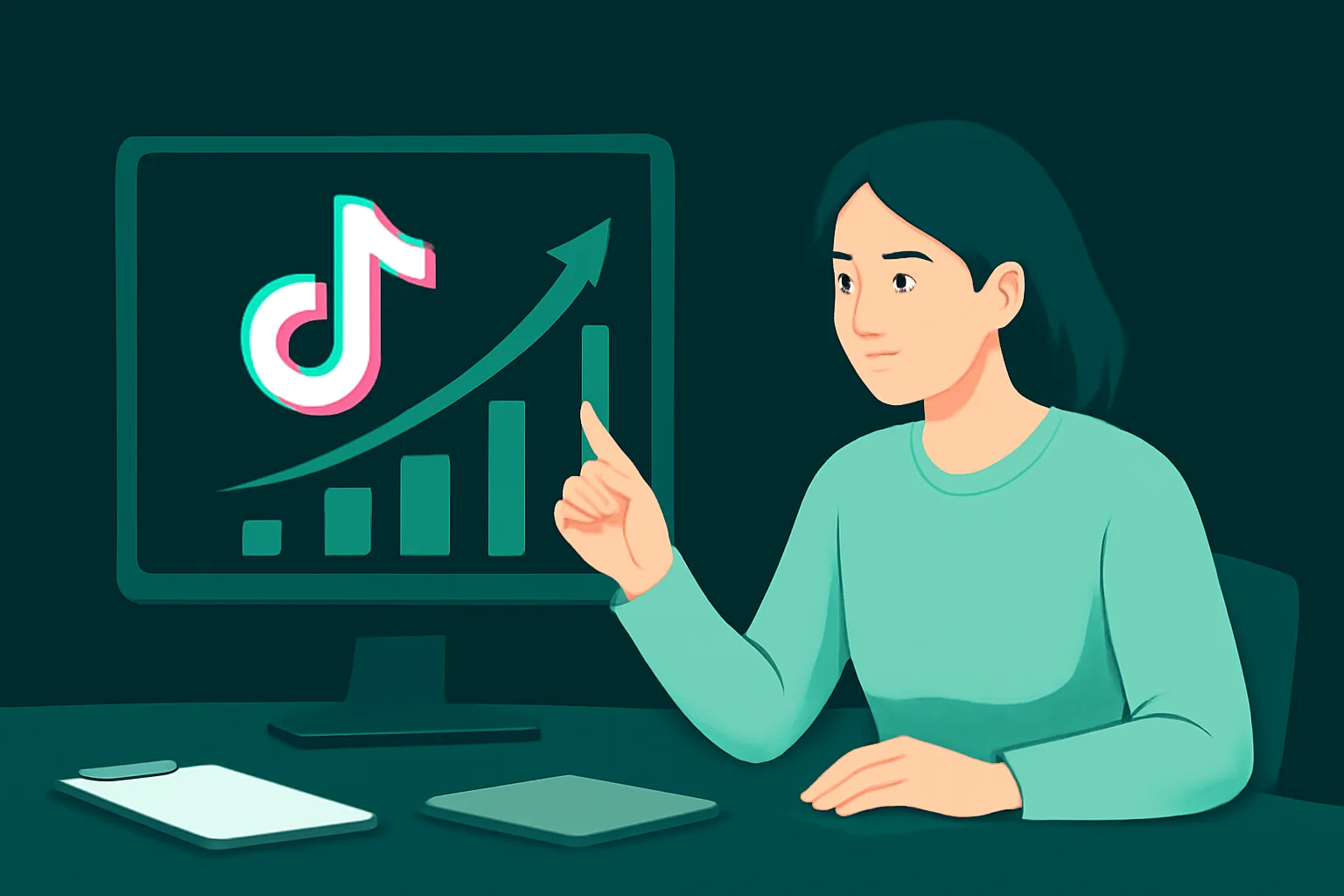 MetaSocial24Hr: เพิ่มยอดวิววิดีโอ TikTok ให้ร้านค้าออนไลน์อย่างมืออาชีพ