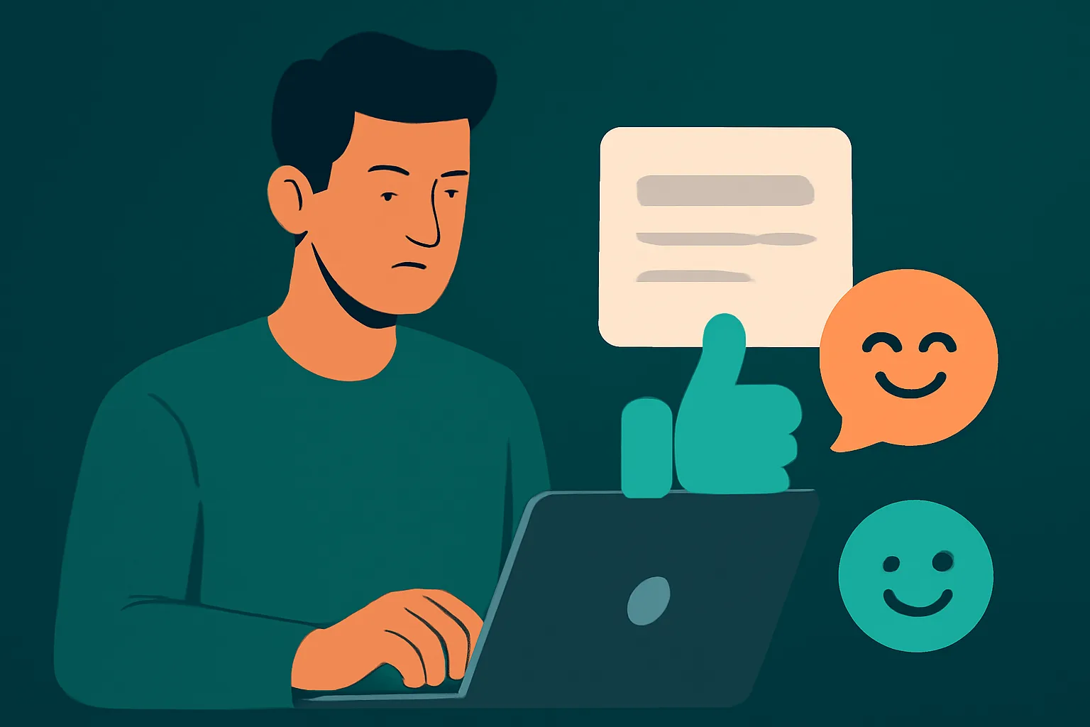 เลือก Emoji เพิ่มไลค์ Facebook อย่างไรให้ตรงแบรนด์และเข้าถึงลูกค้า