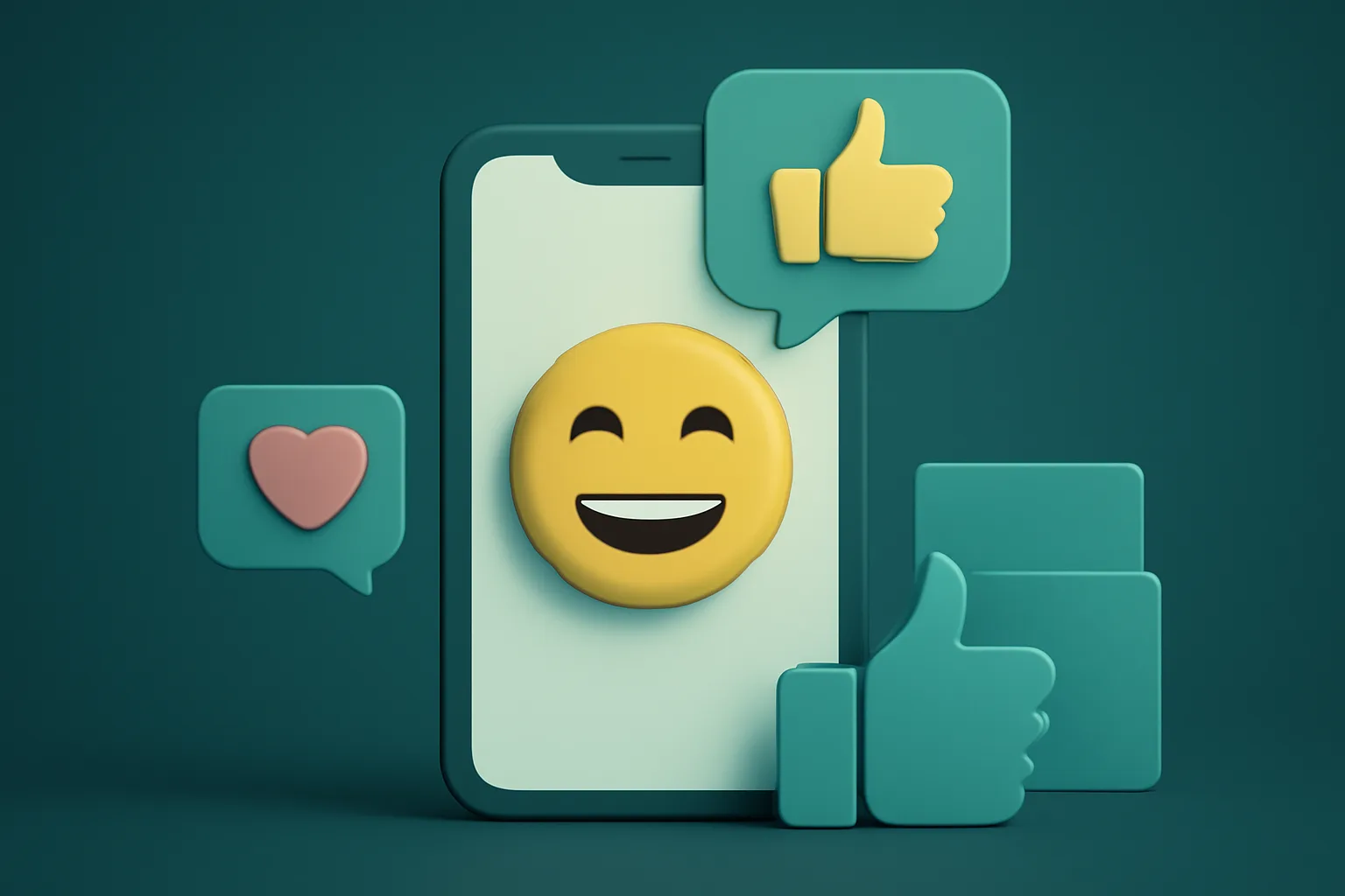 Facebook: ใช้ Emoji เพิ่มไลค์ สื่อสารตรงใจ เพิ่มการมีส่วนร่วม