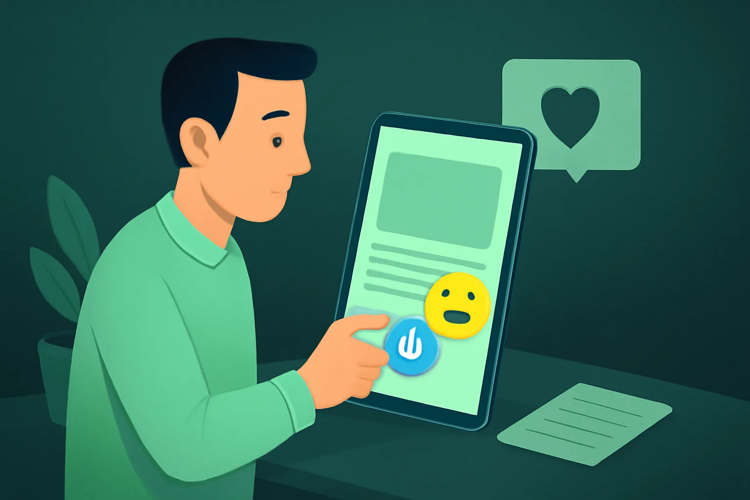 Facebook: คู่มือเลือกบริการ 'เพิ่มไลค์โพสต์ (Emoji)' ให้สื่อสารกับลูกค้าได้ตรงจุด