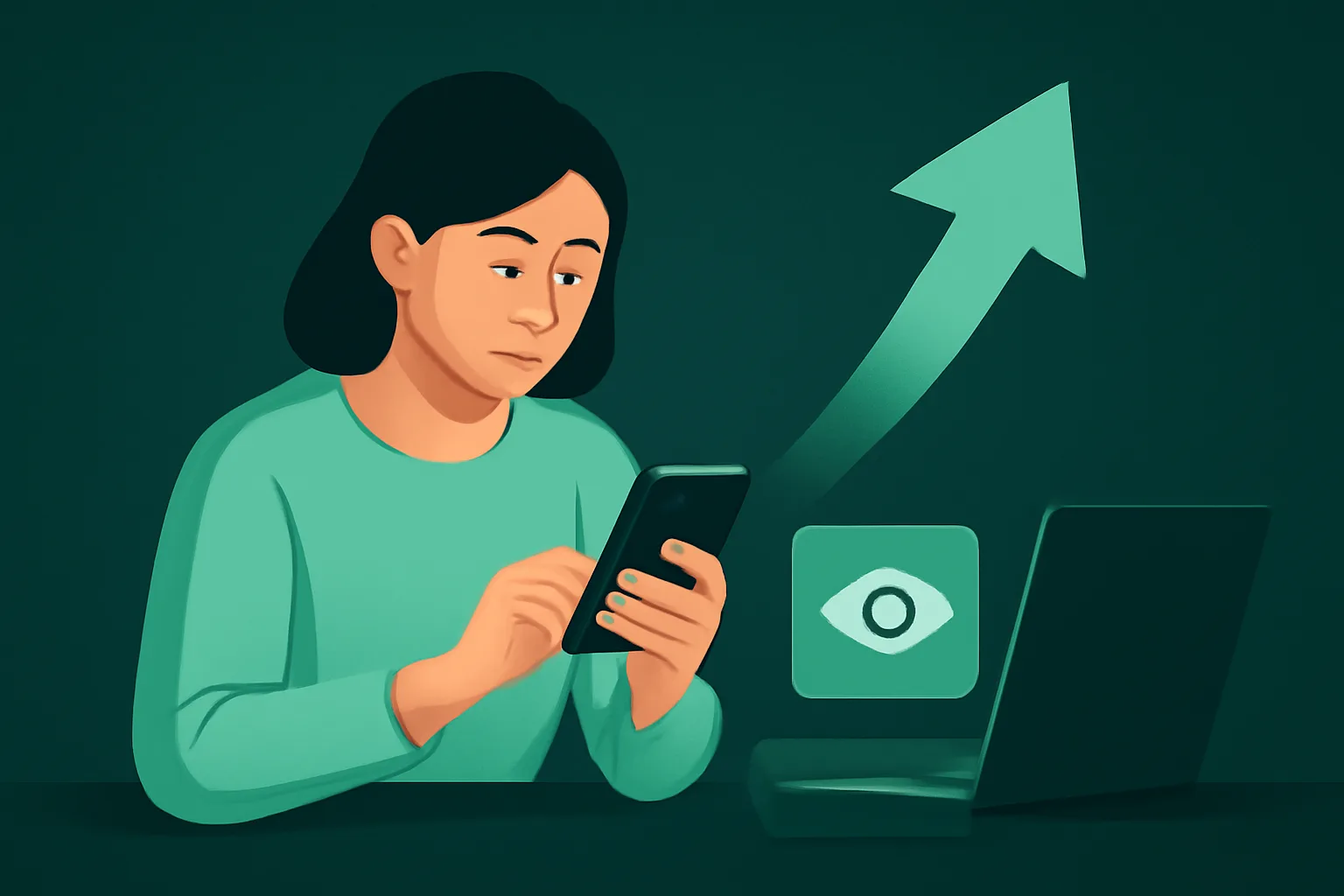 วิธีเพิ่มยอดวิววิดีโอ TikTok ให้ร้านค้าออนไลน์: เลือก "Notify Views" หรือ "Boost Views" อย่างไรให้คุ้มค่า?