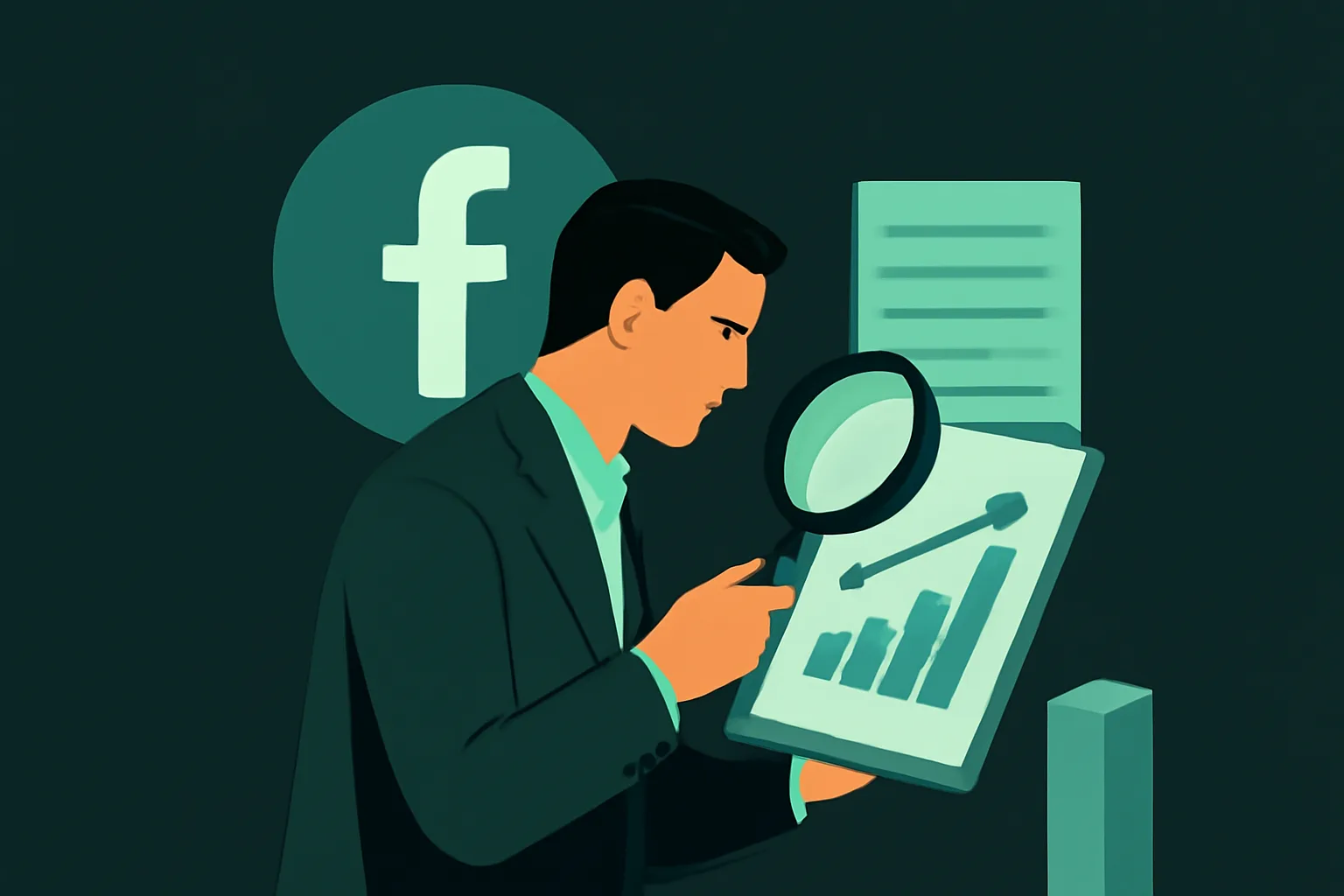เลือกบริการเพิ่มผู้ติดตาม Facebook (ไทย) อย่างไร ให้ยั่งยืนและวัดผลกำไรได้
