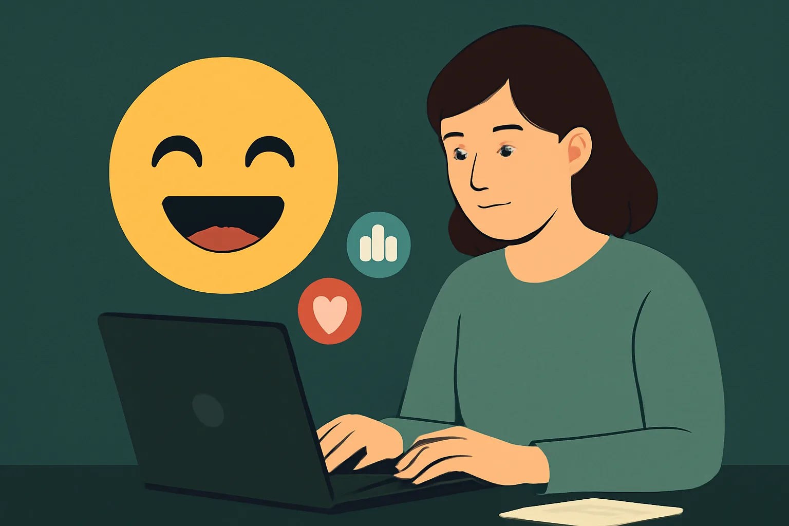 Facebook: เลือก Emoji ไลค์ สื่อสารอารมณ์ตรงใจกลุ่มเป้าหมายร้านค้าออนไลน์