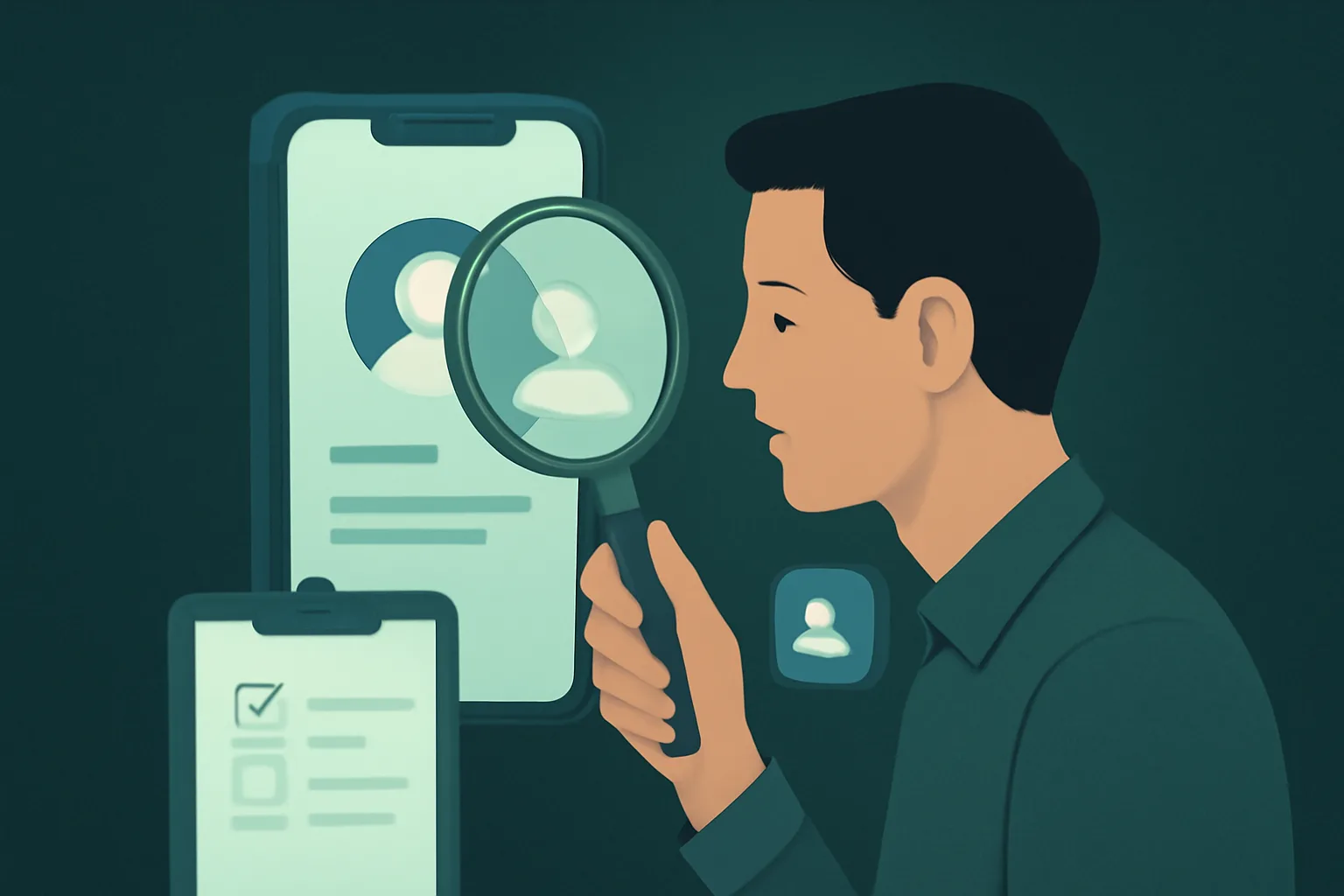 MetaSocial24Hr: วิธีตรวจสอบผู้ติดตาม Instagram ของคุณว่าเป็นผู้ใช้จริงหรือไม่