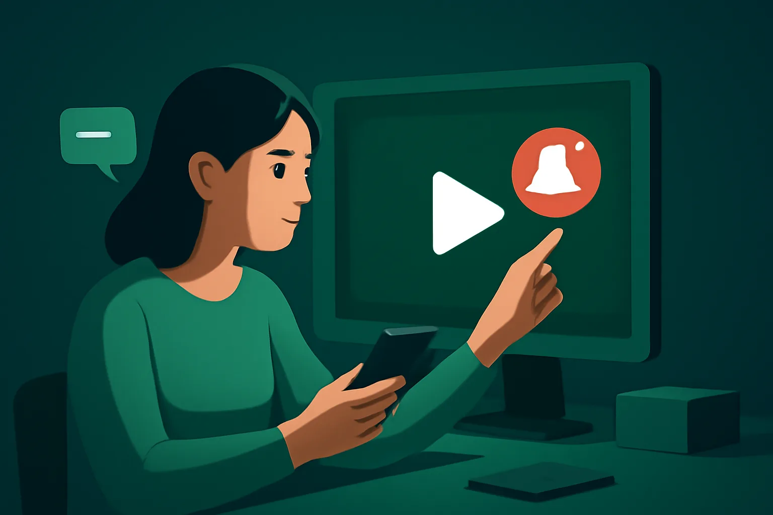 วิธีเพิ่มยอดวิววิดีโอ Facebook: เลือก 'Notify Views' ให้ตรงเป้าหมายร้านค้าออนไลน์